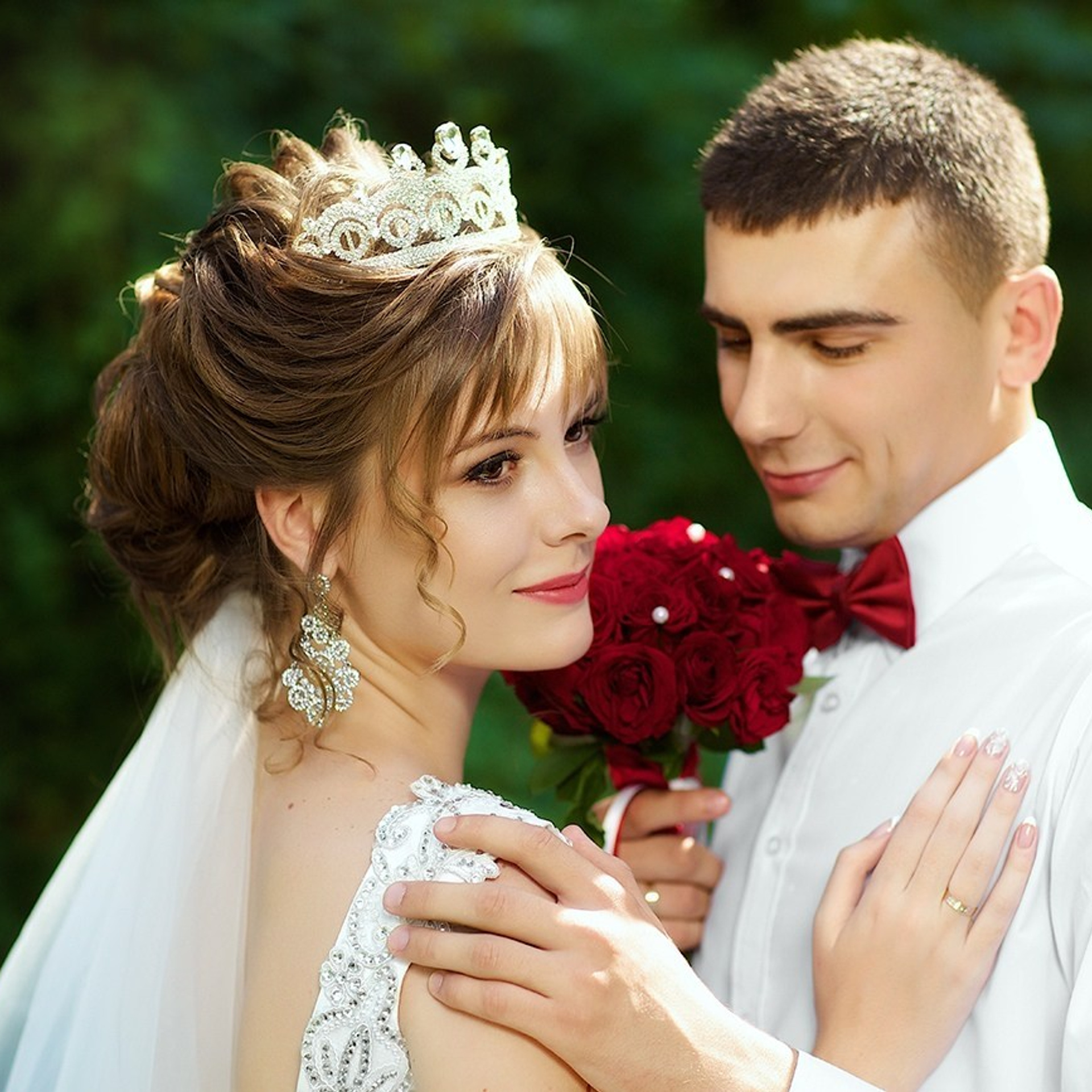 Свадебный и семейный фотограф в Краснодаре Дегтярева Виктория