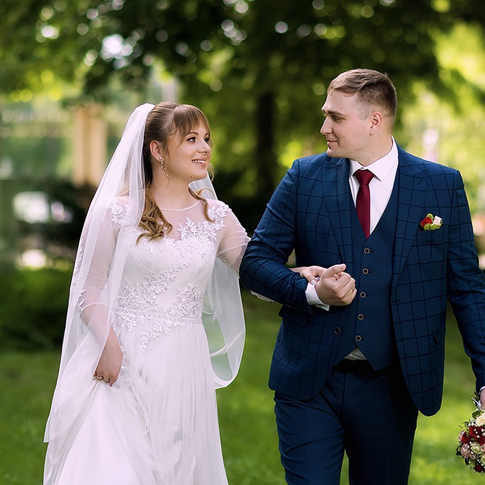 Свадебный и семейный фотограф в Краснодаре Дегтярева Виктория