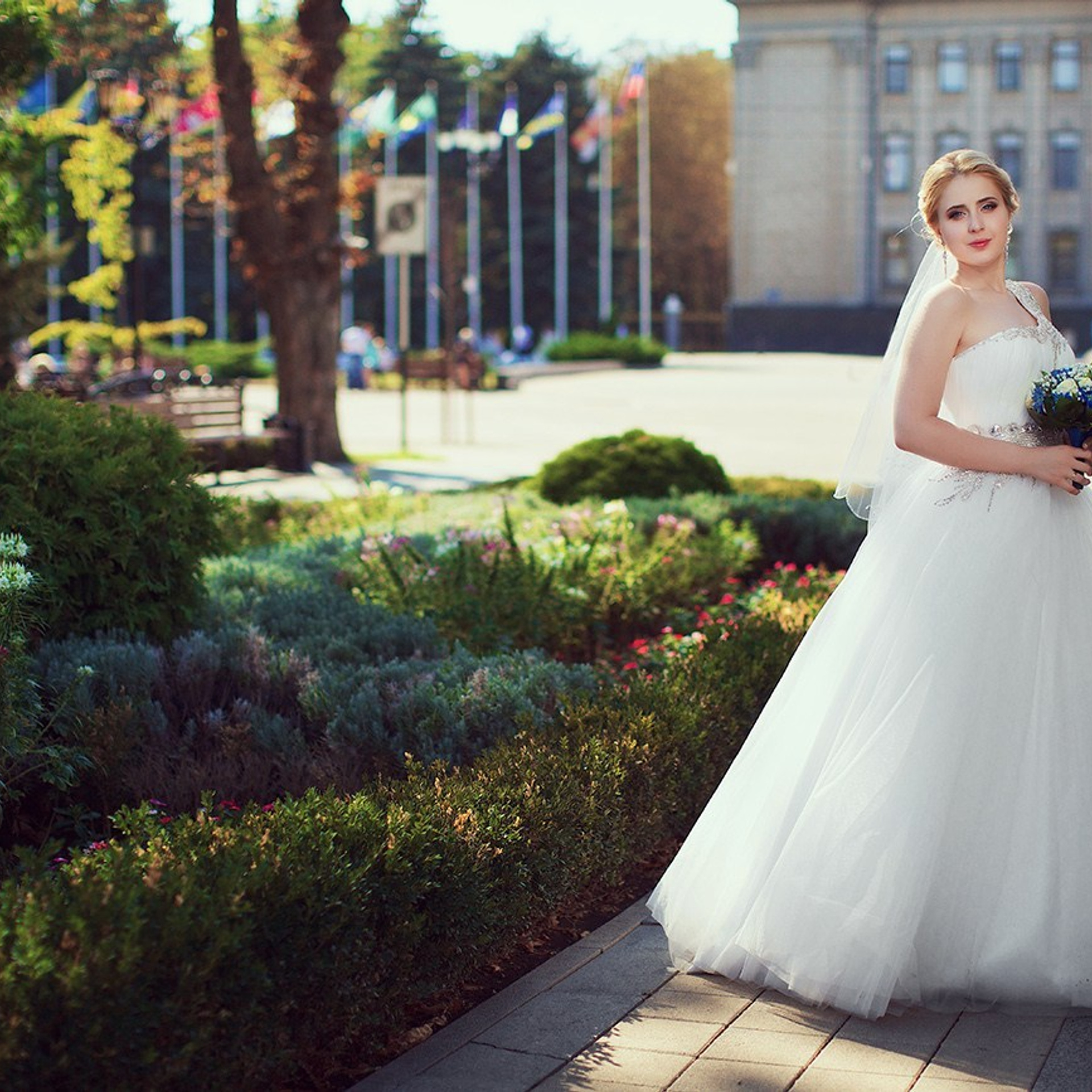 Свадебный и семейный фотограф в Краснодаре Дегтярева Виктория