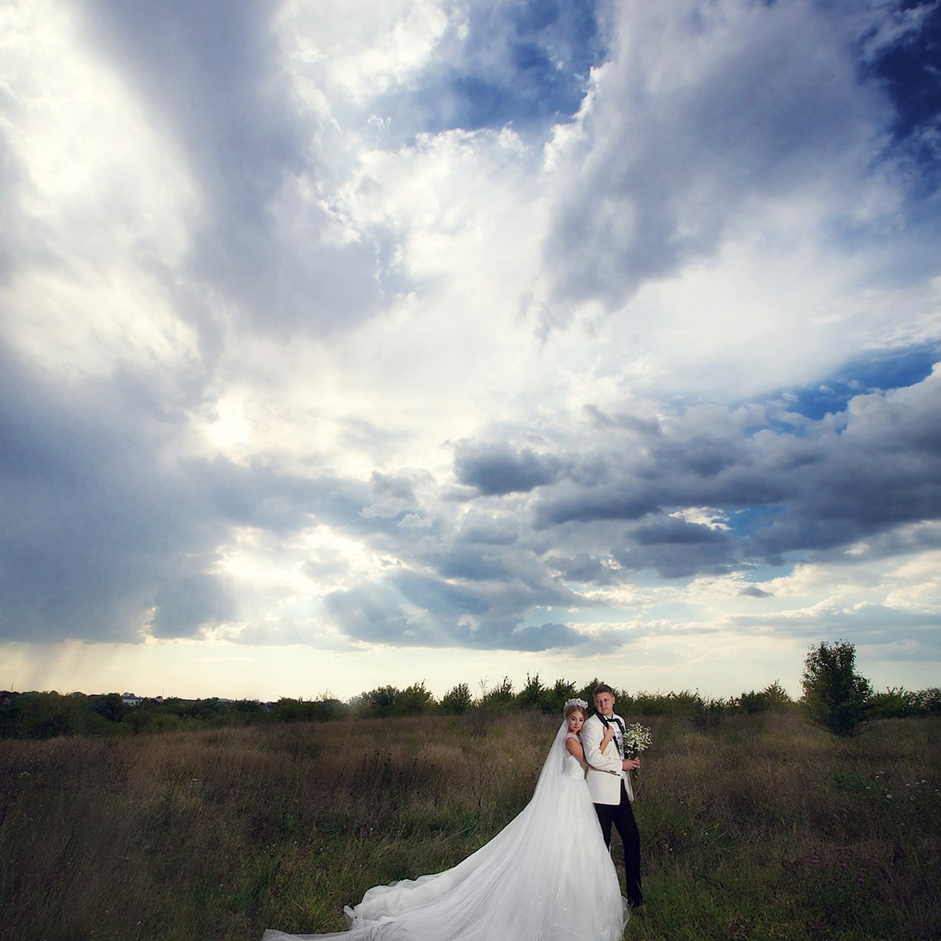 Свадебный и семейный фотограф в Краснодаре Дегтярева Виктория