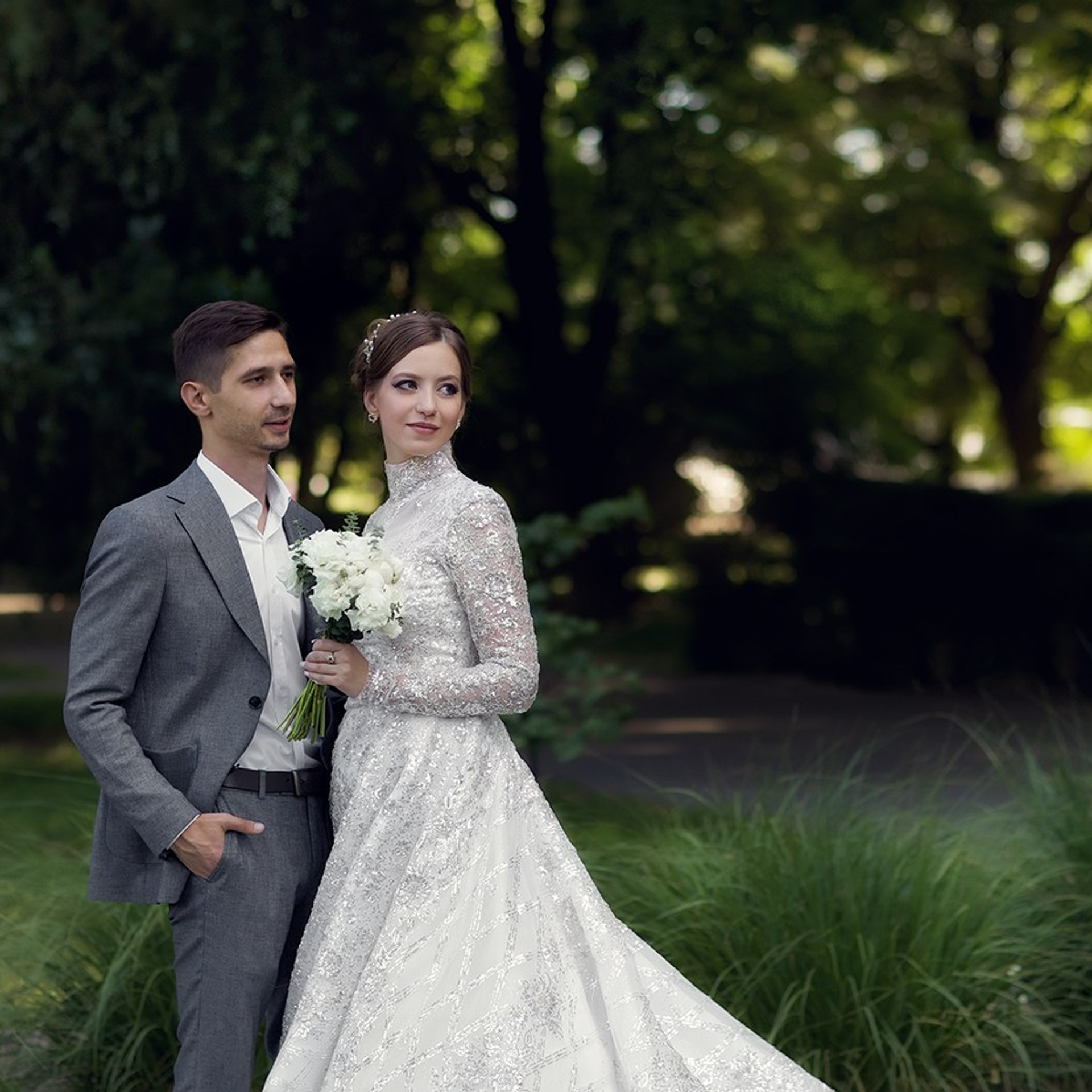 Полина+Влад