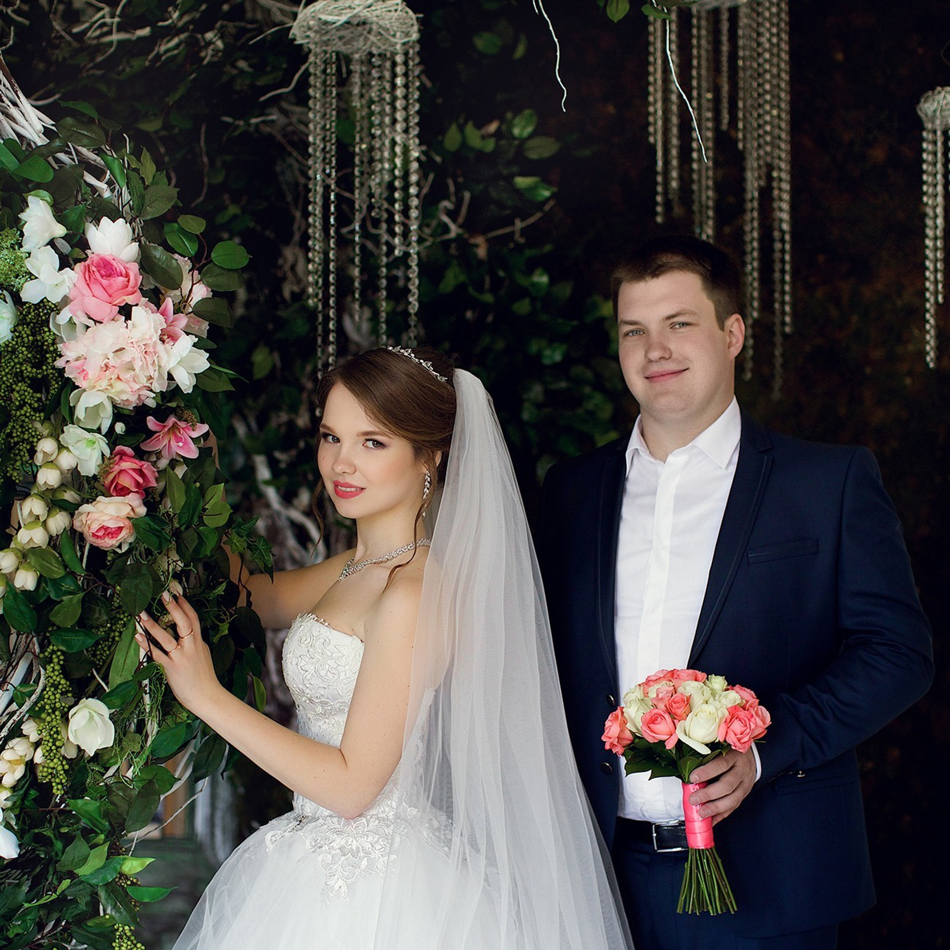 Свадебный и семейный фотограф в Краснодаре Дегтярева Виктория