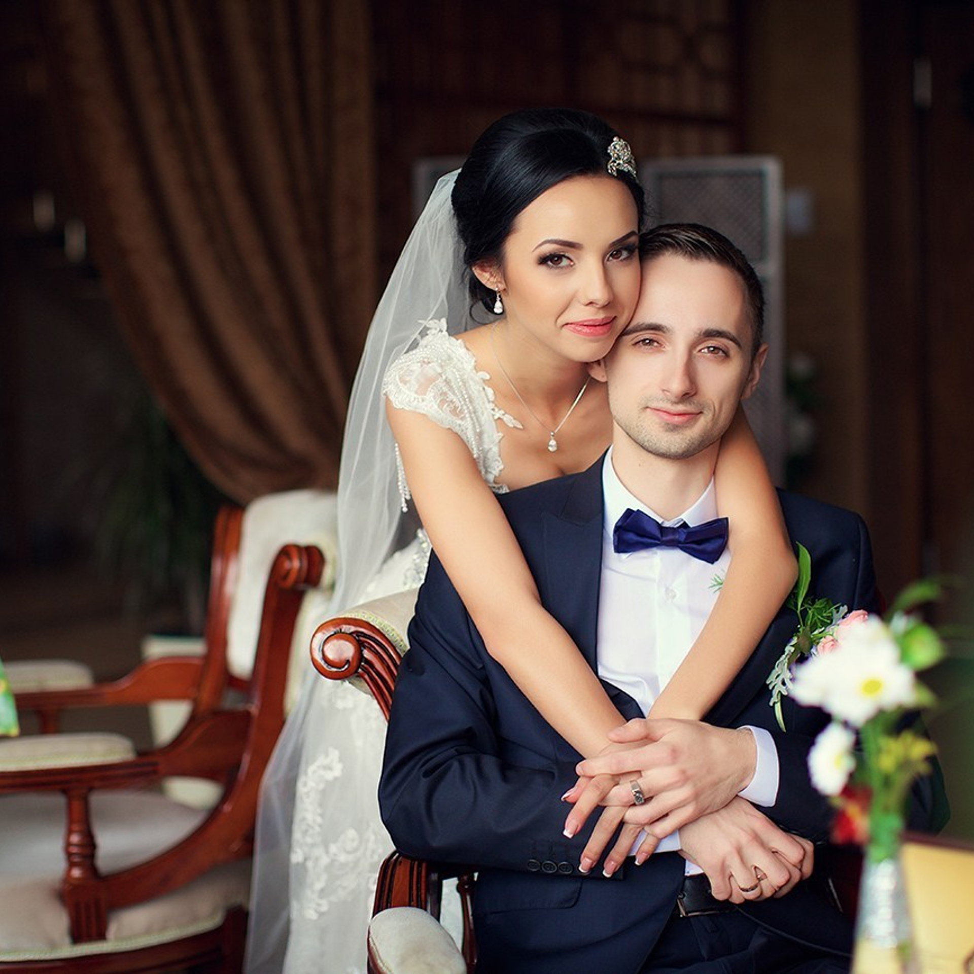 Свадебный и семейный фотограф в Краснодаре Дегтярева Виктория