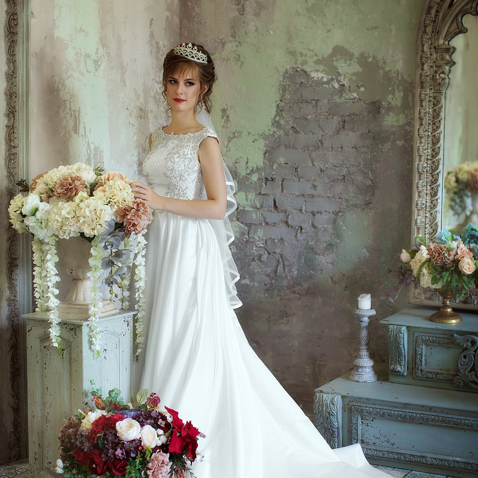 Свадебный и семейный фотограф в Краснодаре Дегтярева Виктория