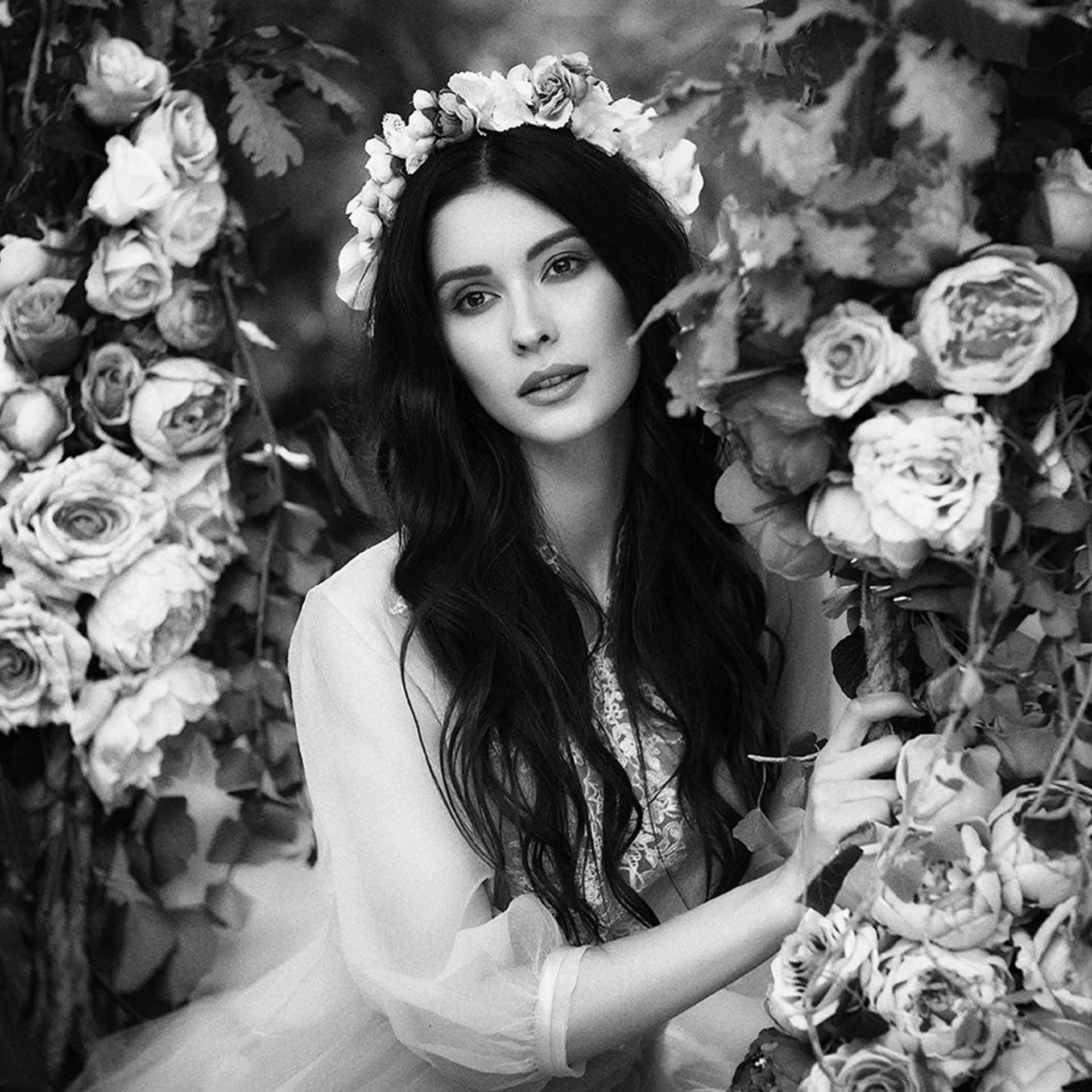 Свадебный и семейный фотограф в Краснодаре Дегтярева Виктория