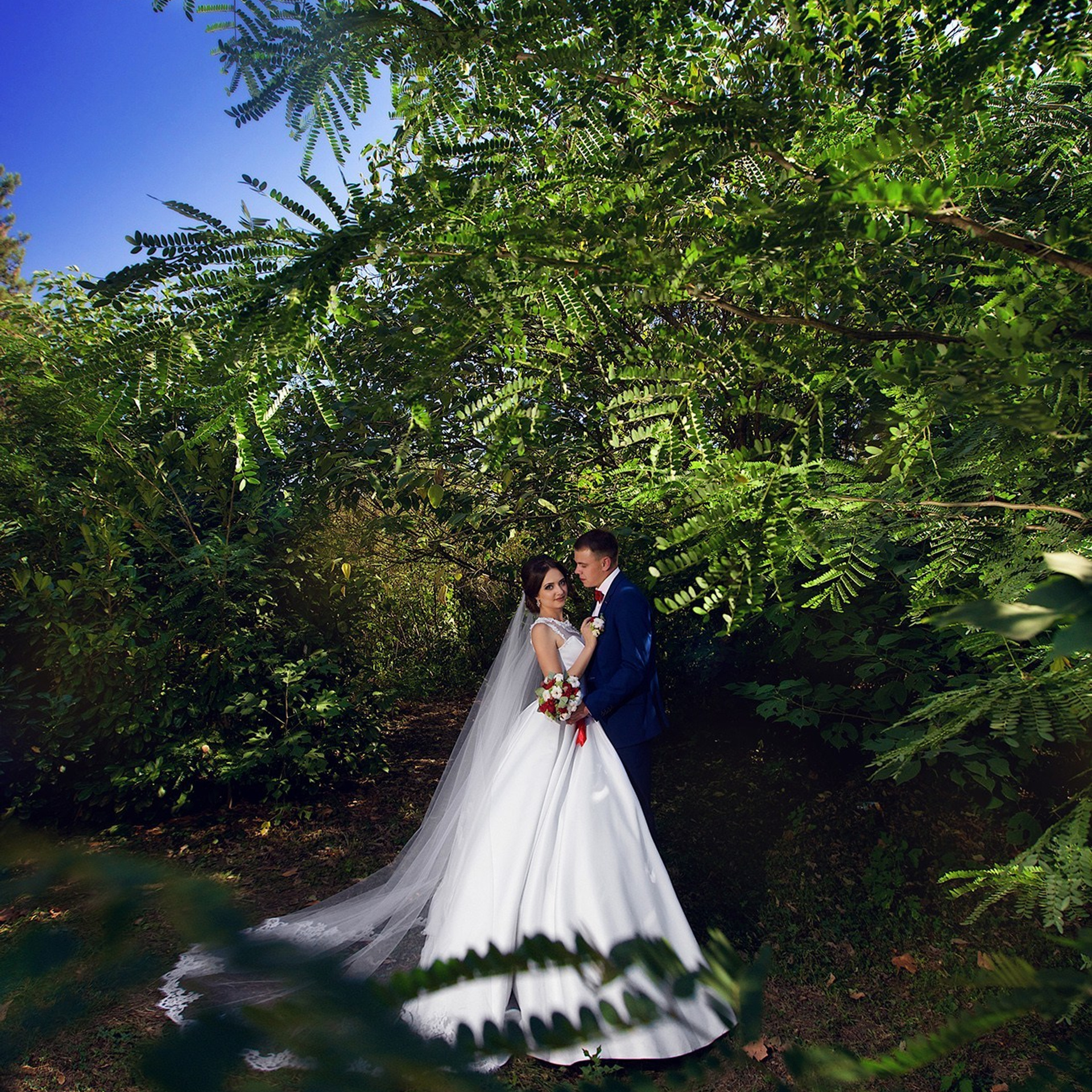 Свадебный и семейный фотограф в Краснодаре Дегтярева Виктория