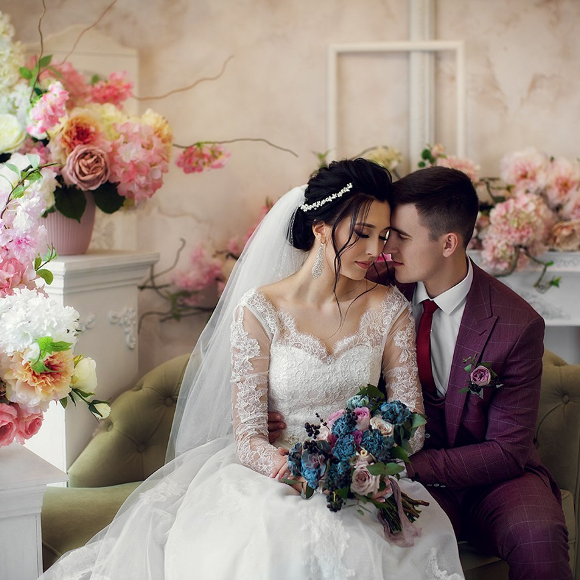 Диана+Сергей