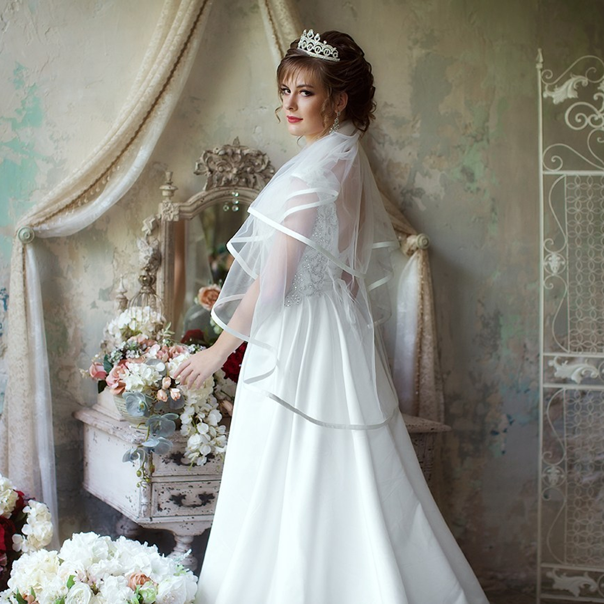 Свадебный и семейный фотограф в Краснодаре Дегтярева Виктория