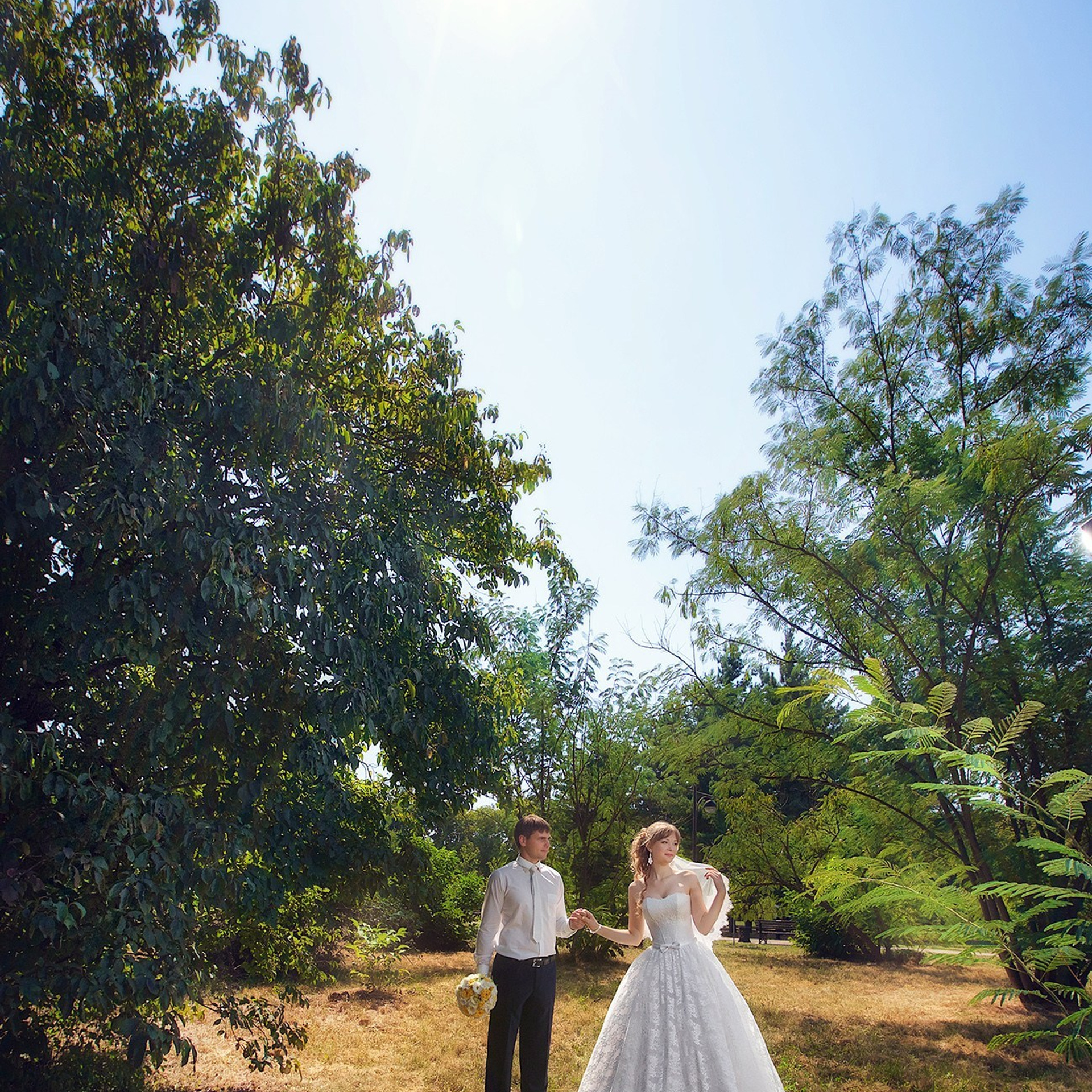 Свадебный и семейный фотограф в Краснодаре Дегтярева Виктория
