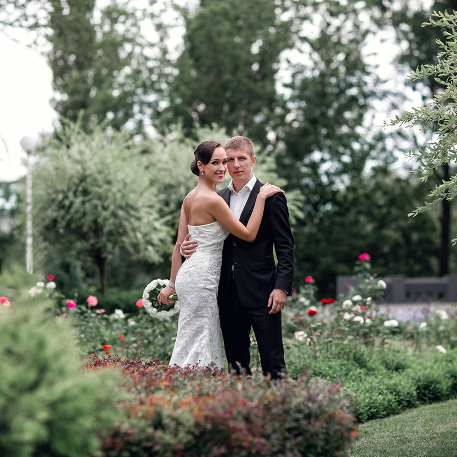 Свадебный и семейный фотограф в Краснодаре Дегтярева Виктория