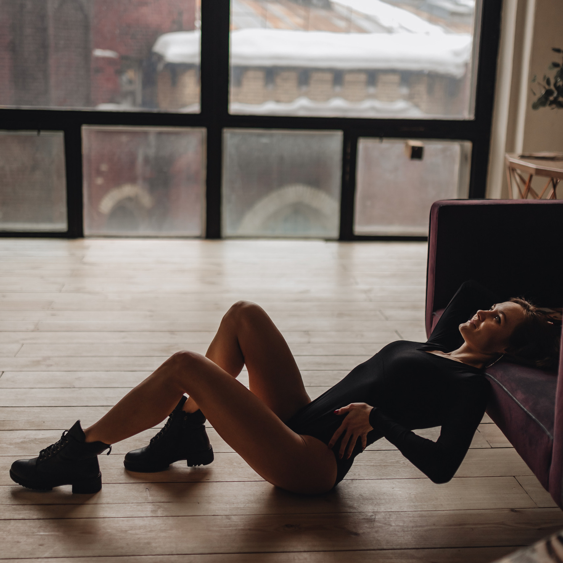 Отзывы. Главная