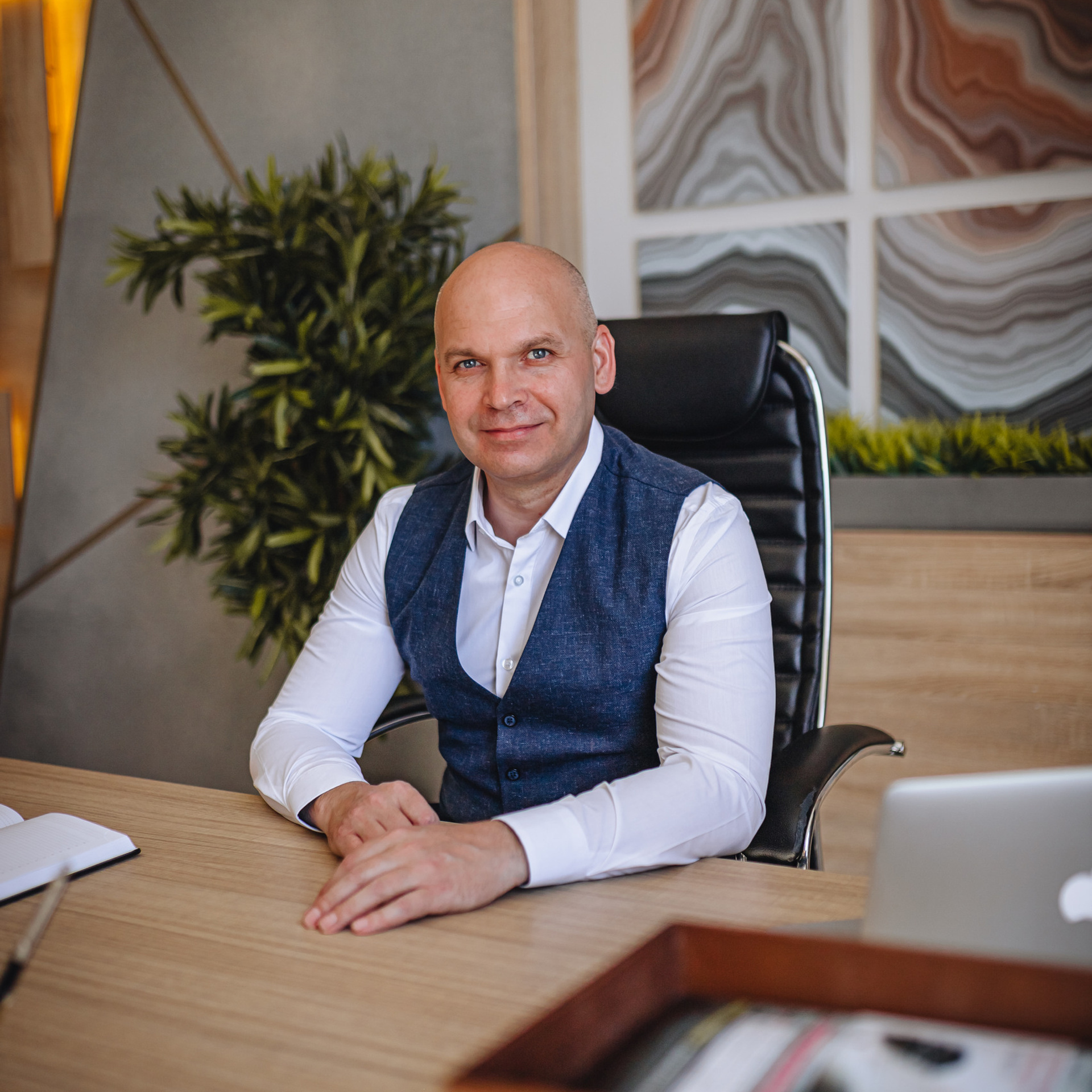 Отзывы. Главная