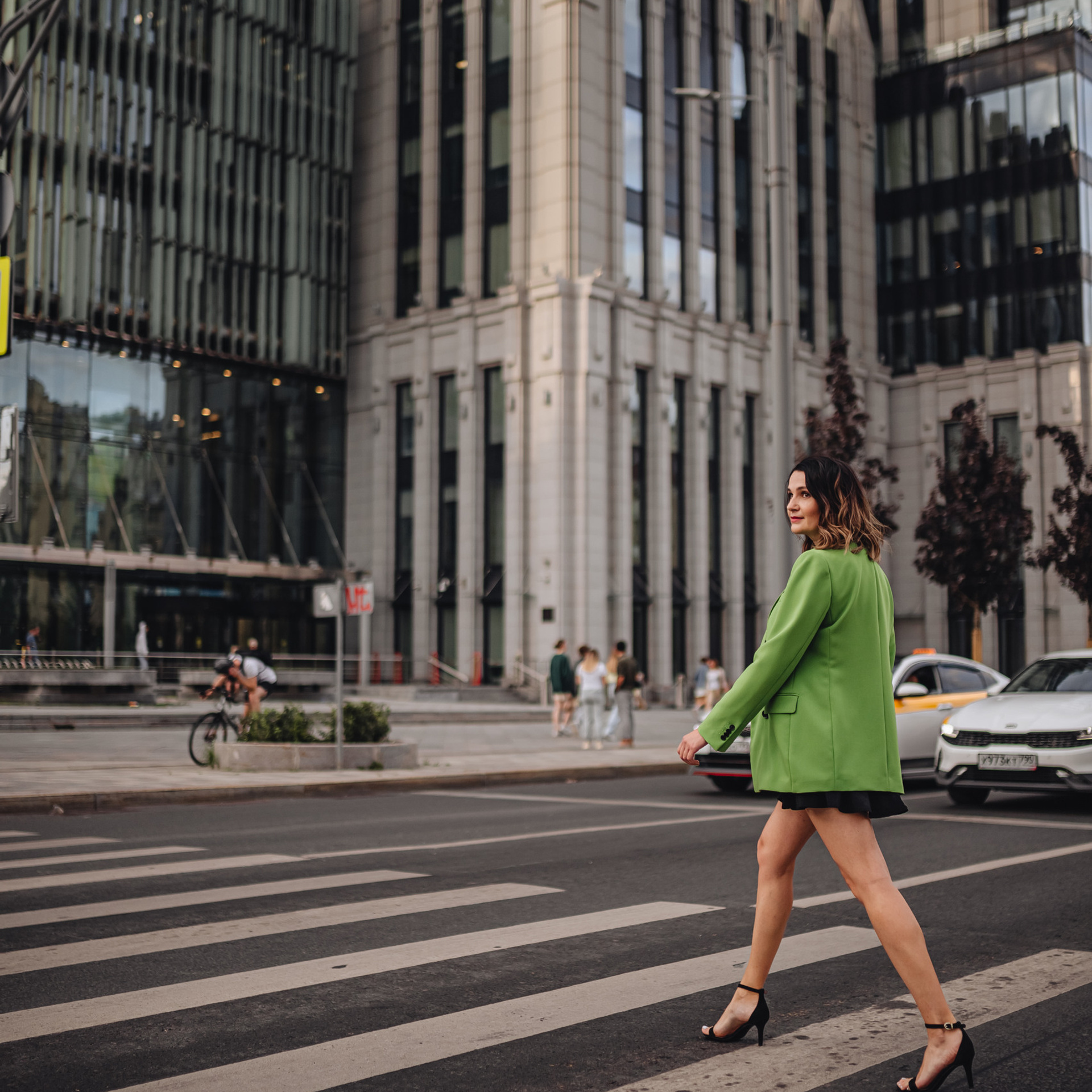 Отзывы. Главная