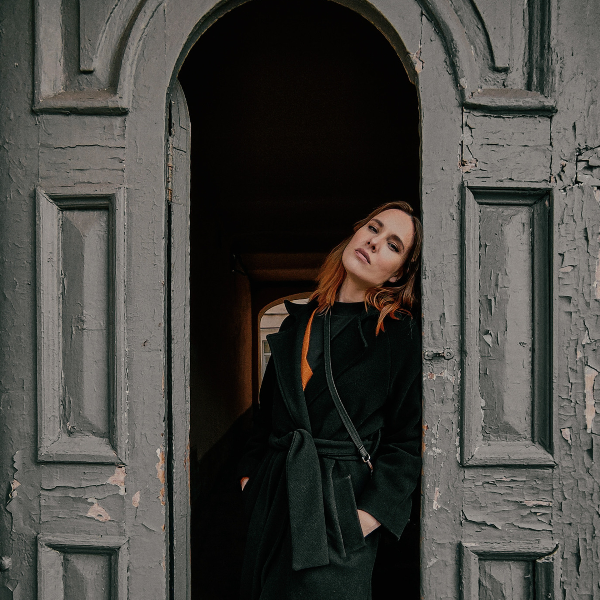 Мобильная съемка контента. Рекламный фотограф Санкт-Петербург Катерина Мишкель