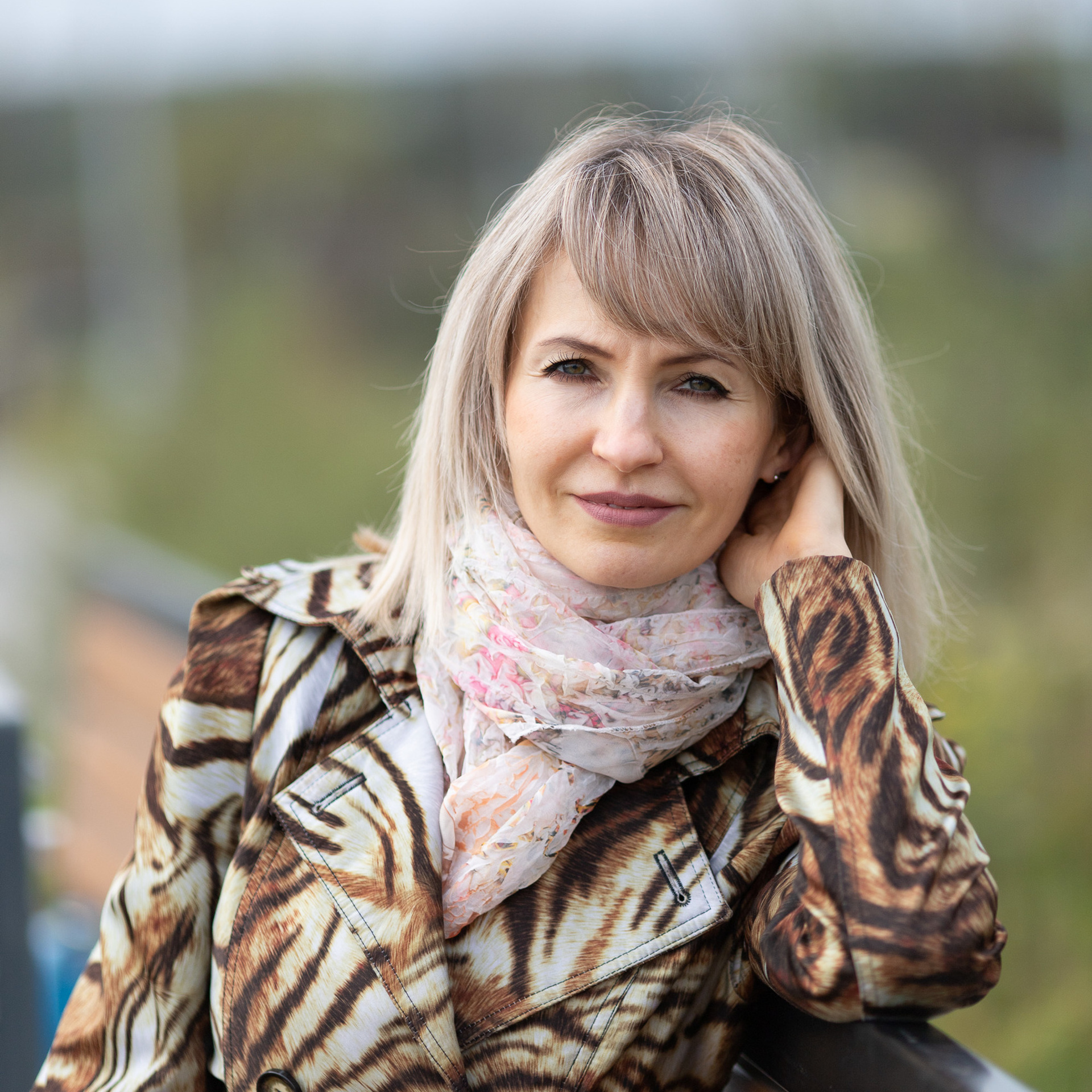 Отзывы. Фотограф в Екатеринбурге Nadinn Toropova