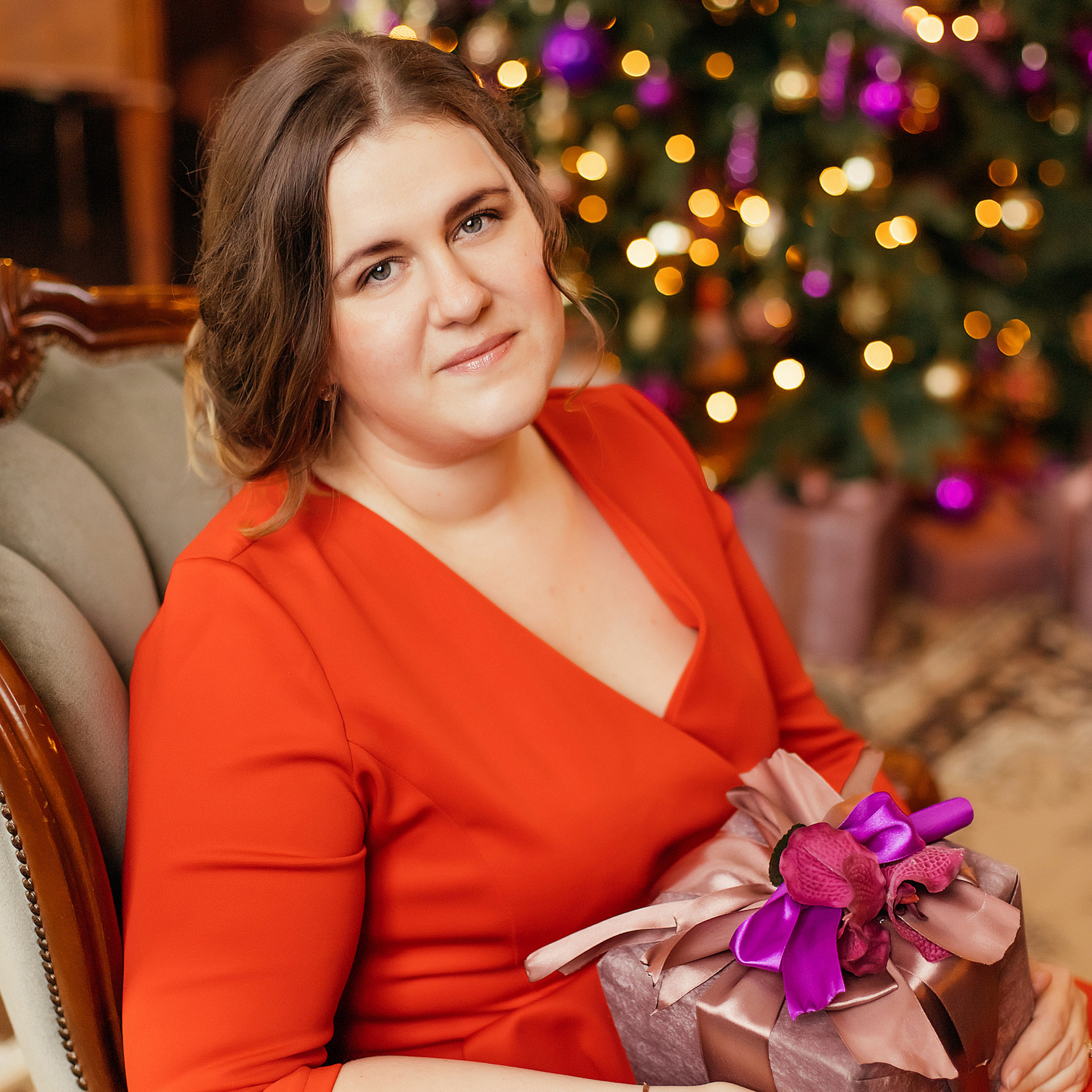 Отзывы. Фотограф в Екатеринбурге Nadinn Toropova