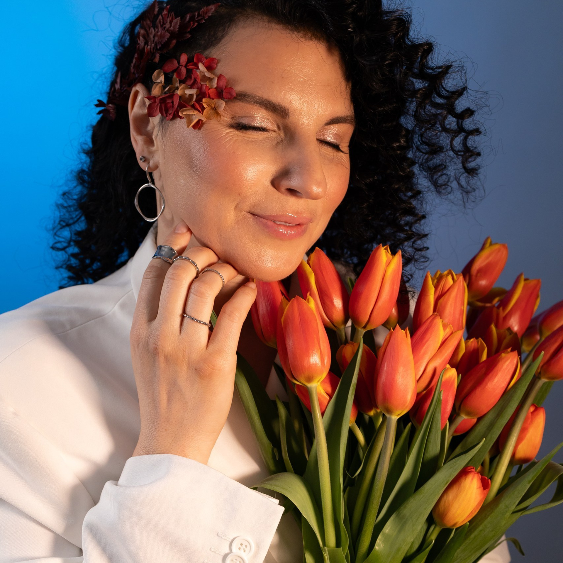 Отзывы. Свадебный фотограф в Крыму