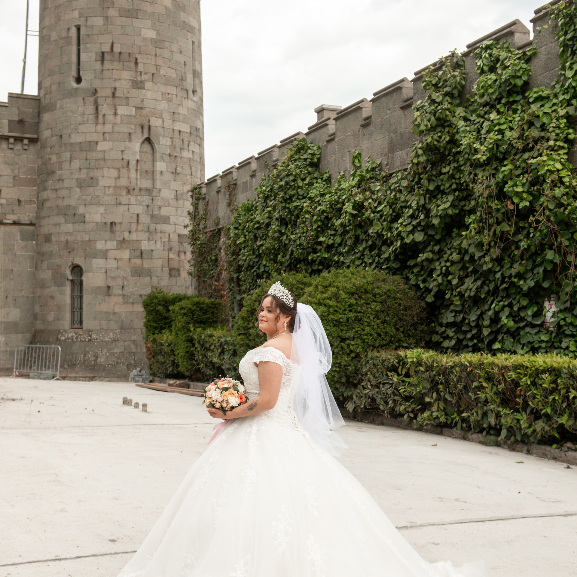 Отзывы. Свадебный фотограф в Крыму