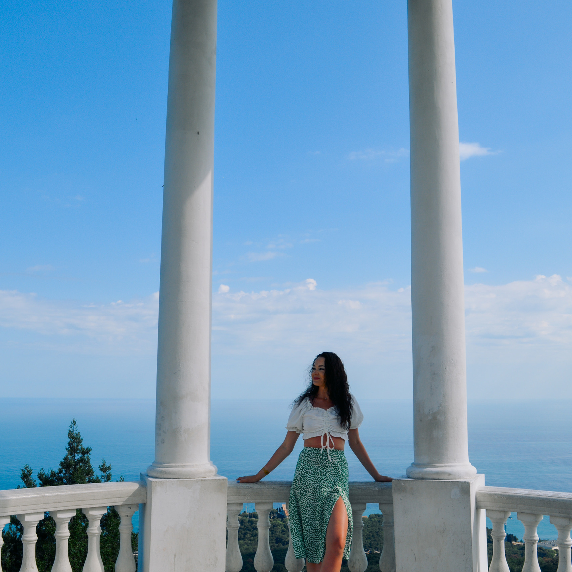 Отзывы. Свадебный фотограф в Крыму