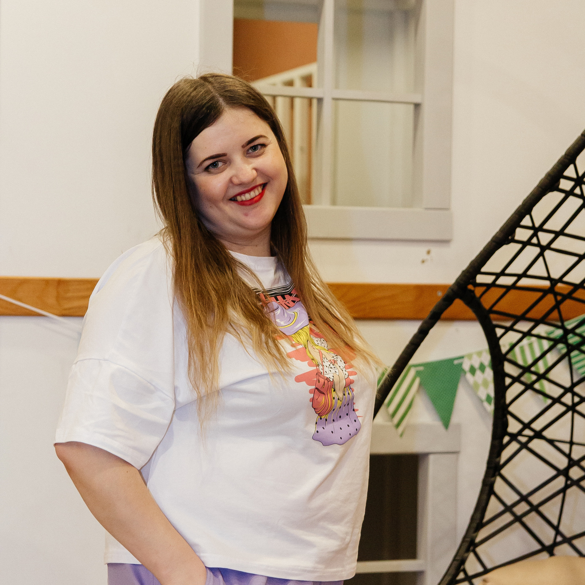 Отзывы. Фотограф в Новосибирске Алёна Рычкова