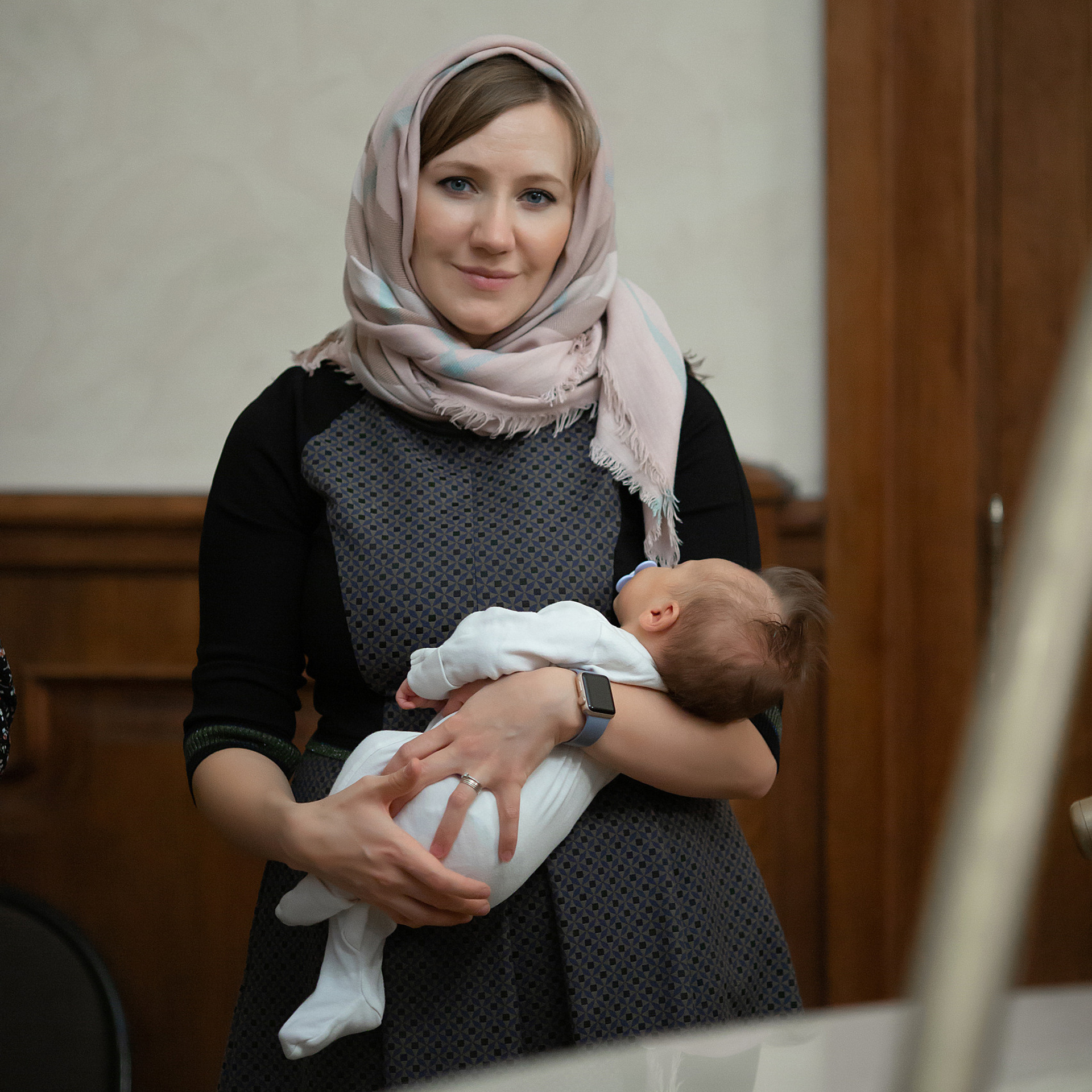 Отзывы о работе фотографа. Детский и семейный фотограф в Москве Вера Орлова