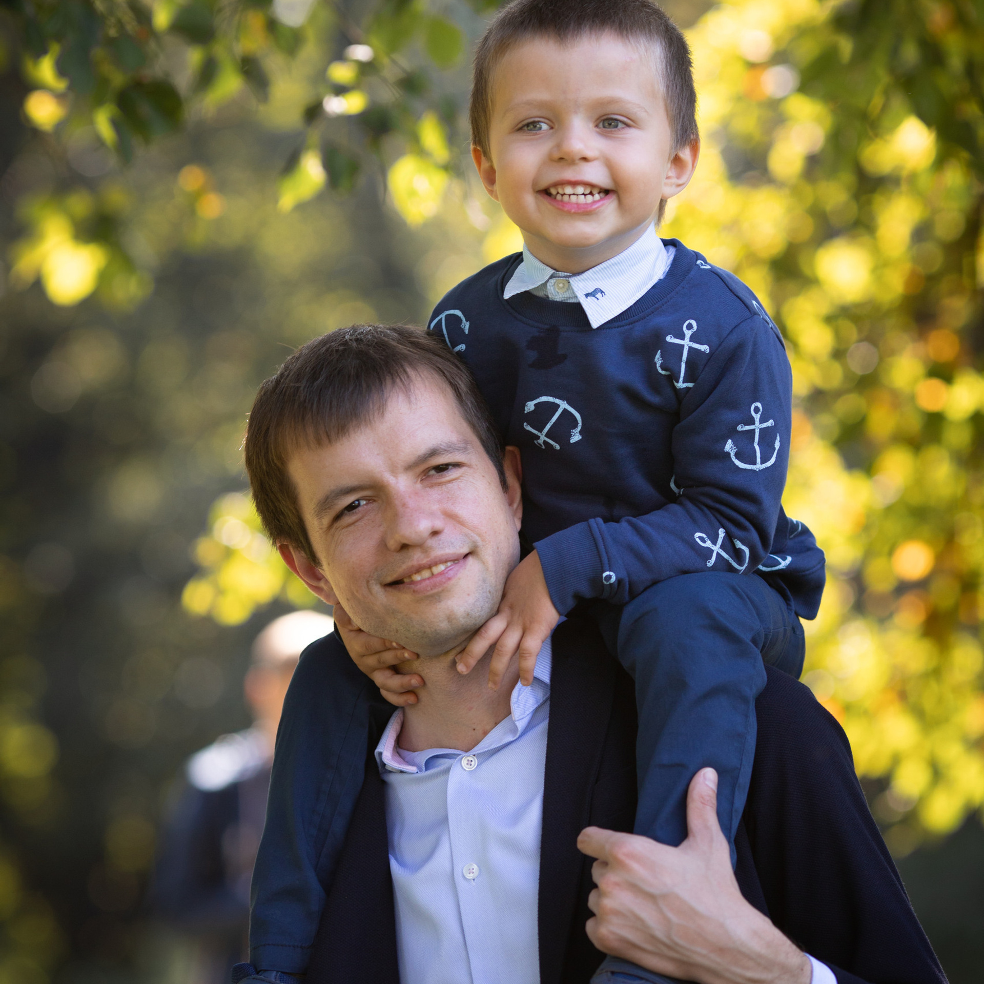 Отзывы о работе фотографа. Детский и семейный фотограф в Москве Вера Орлова