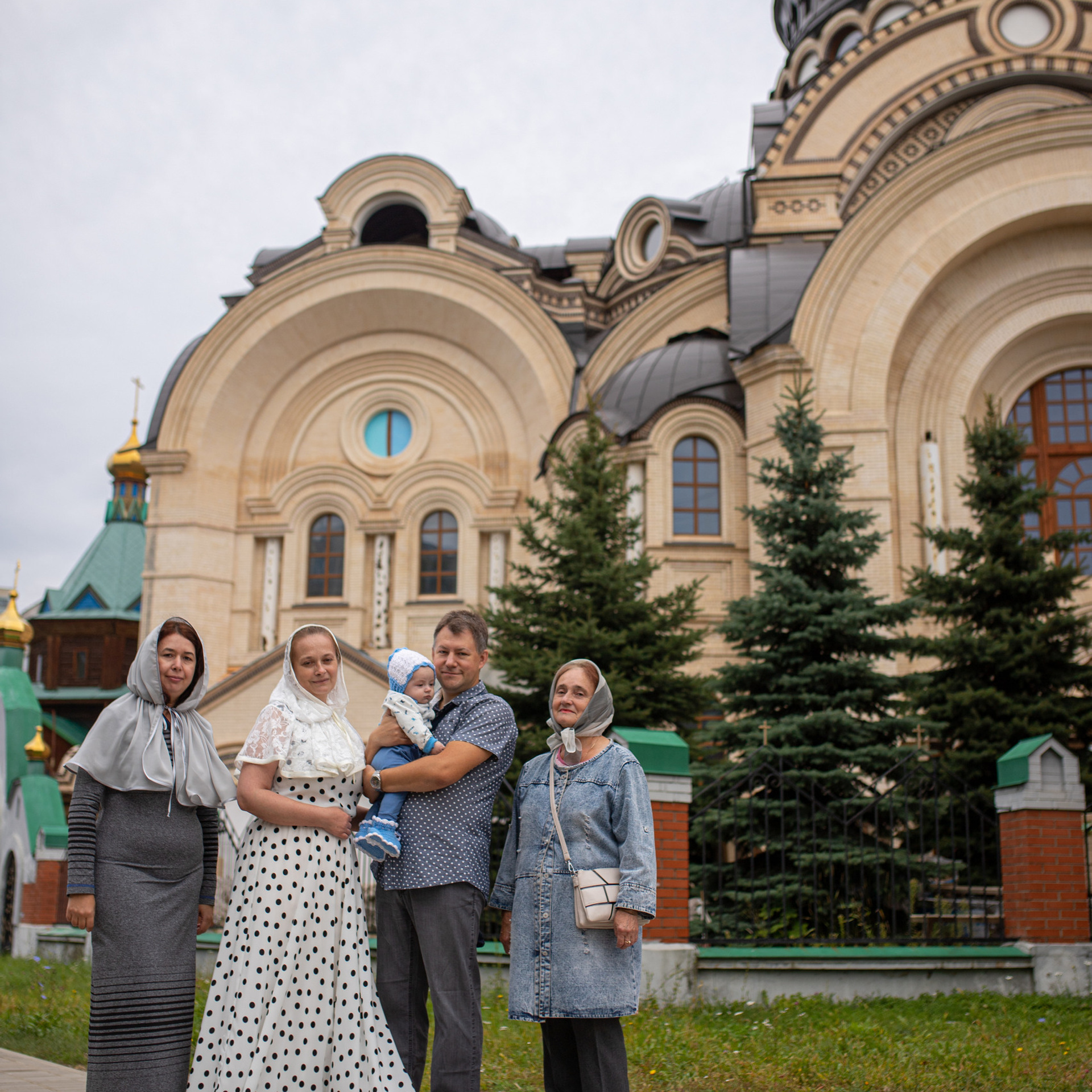 Отзывы о работе фотографа. Детский и семейный фотограф в Москве Вера Орлова