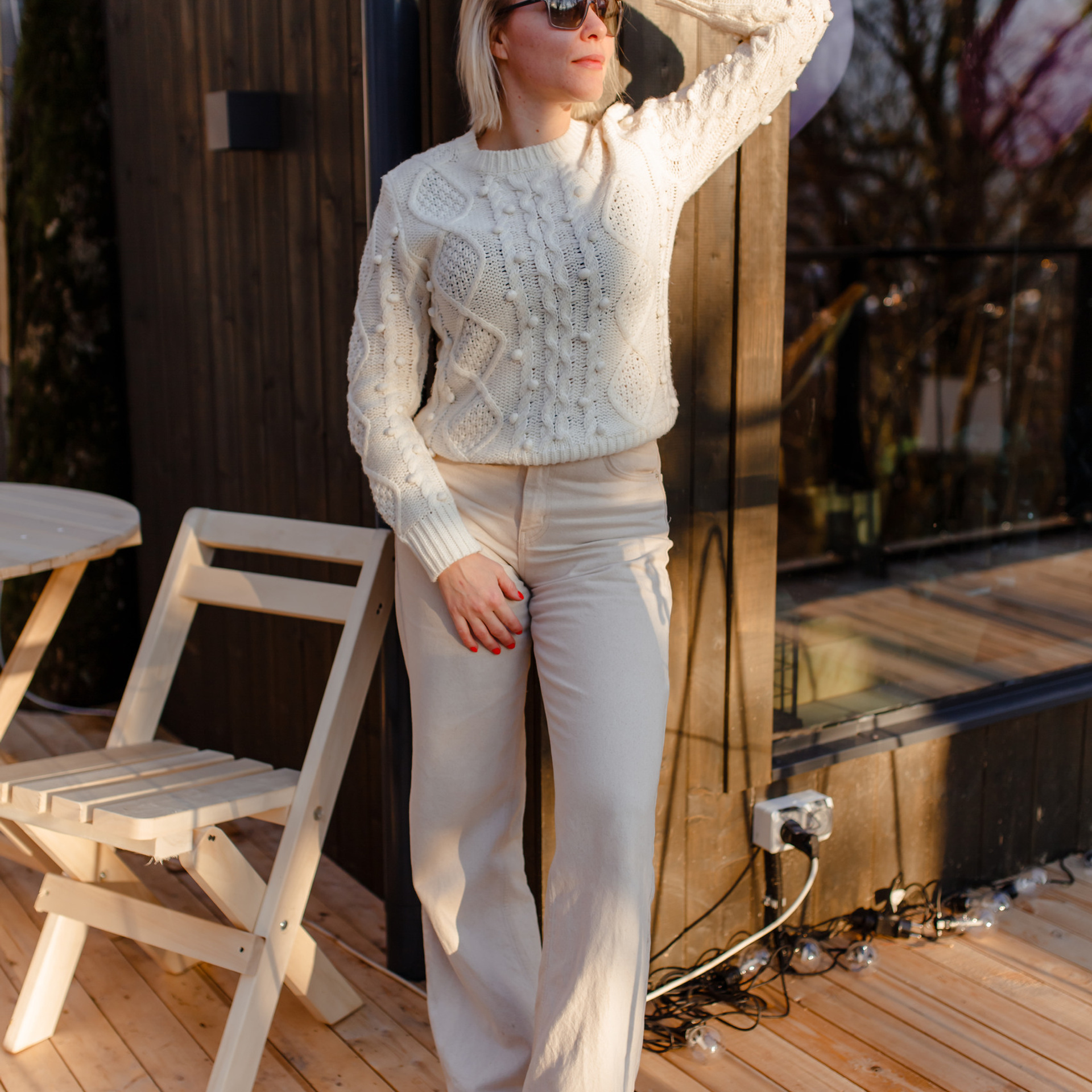 Отзывы. Аниса Кадырова, эксперт в области визуала, фотограф, brand-фотограф