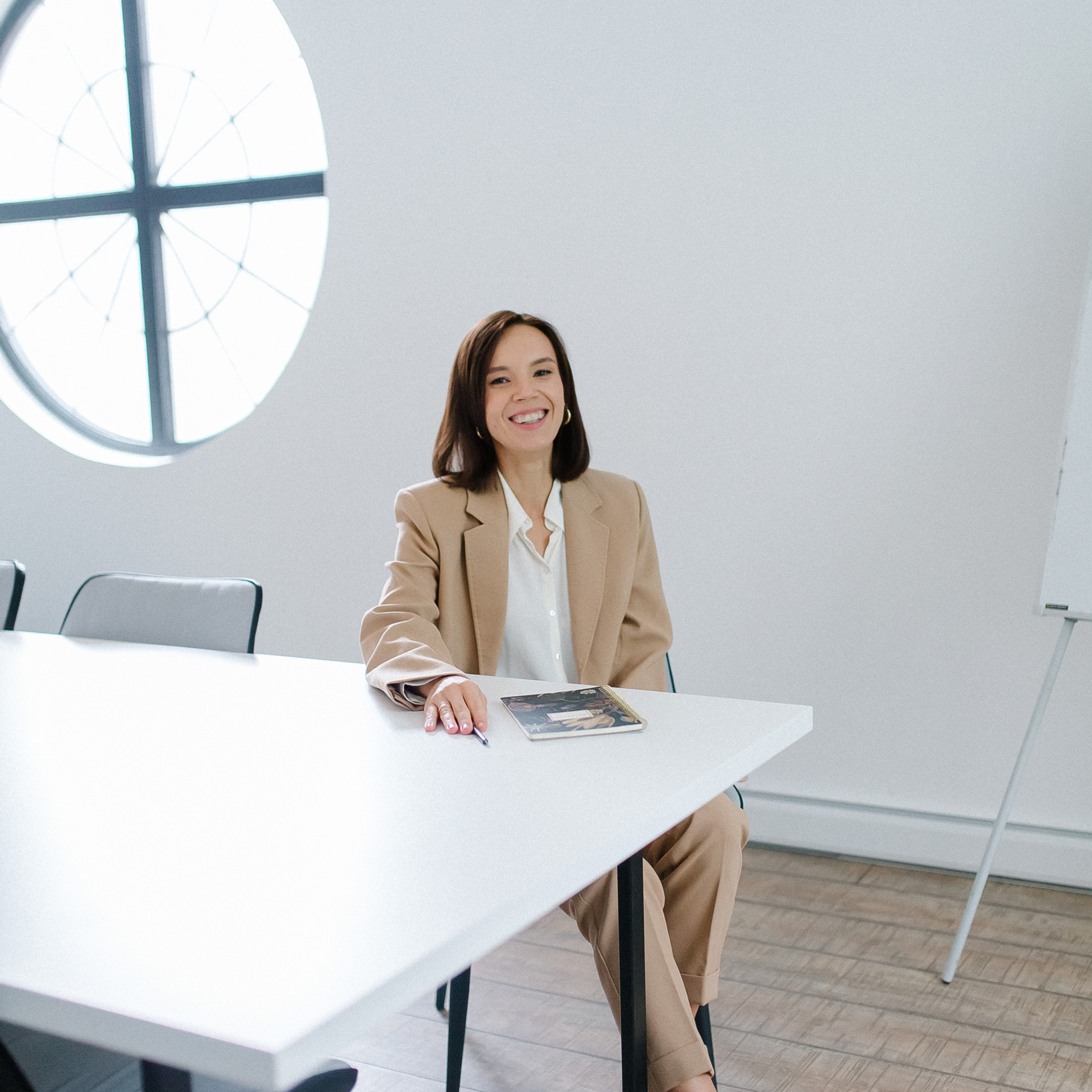 Отзывы. Аниса Кадырова, эксперт в области визуала, фотограф, brand-фотограф