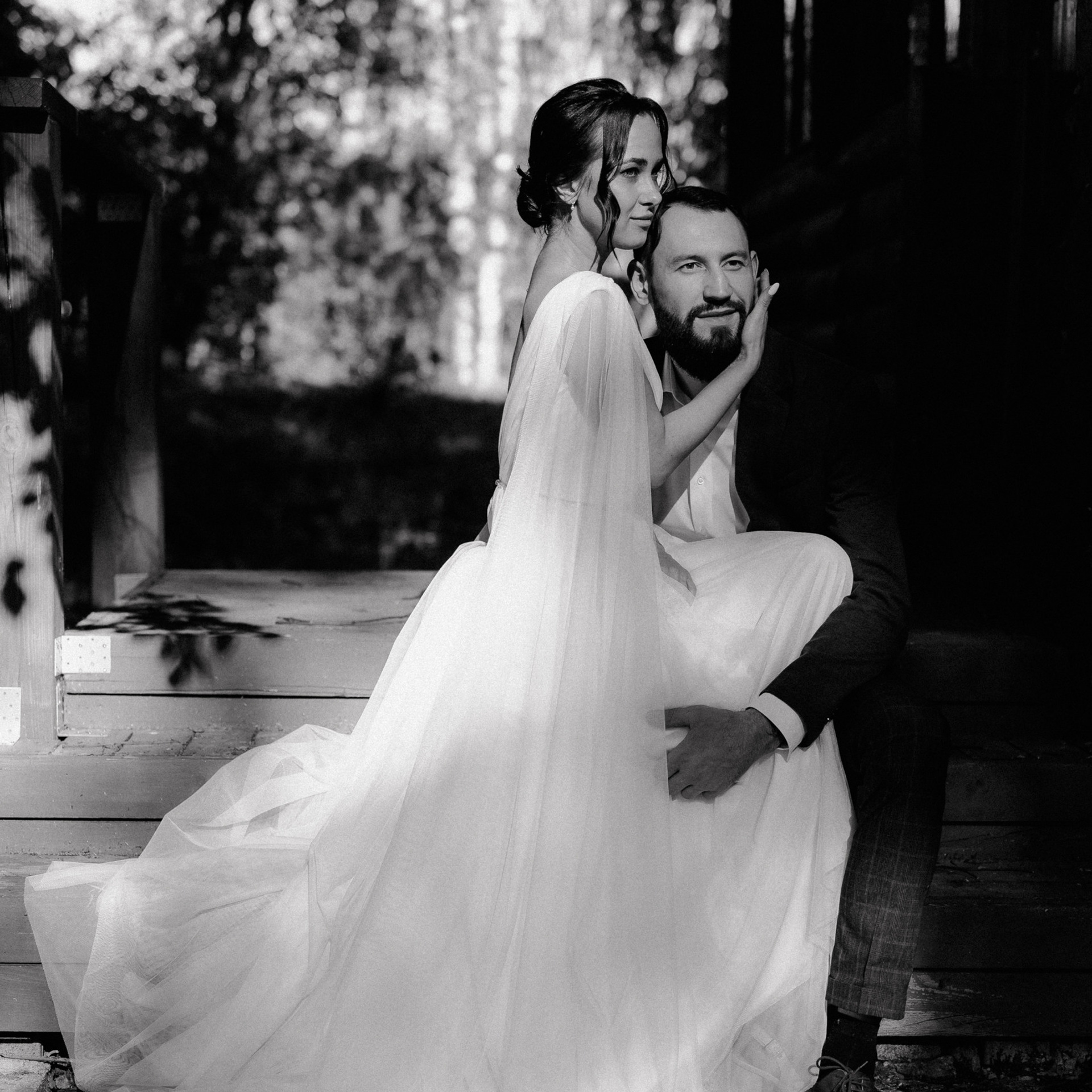 Отзывы. Свадебный фотограф Анастасия Тащилина