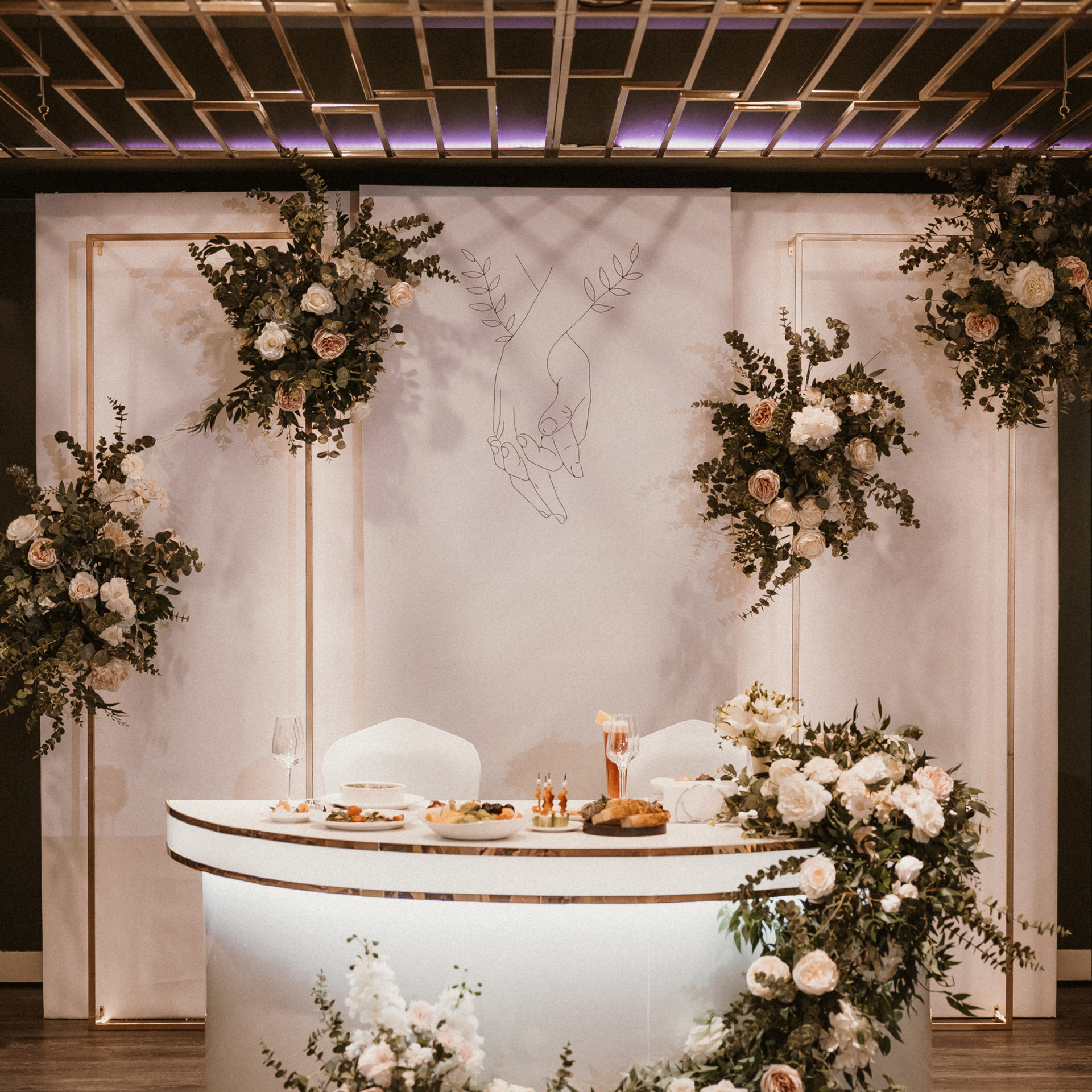 Отзывы. Свадебный фотограф Анастасия Тащилина