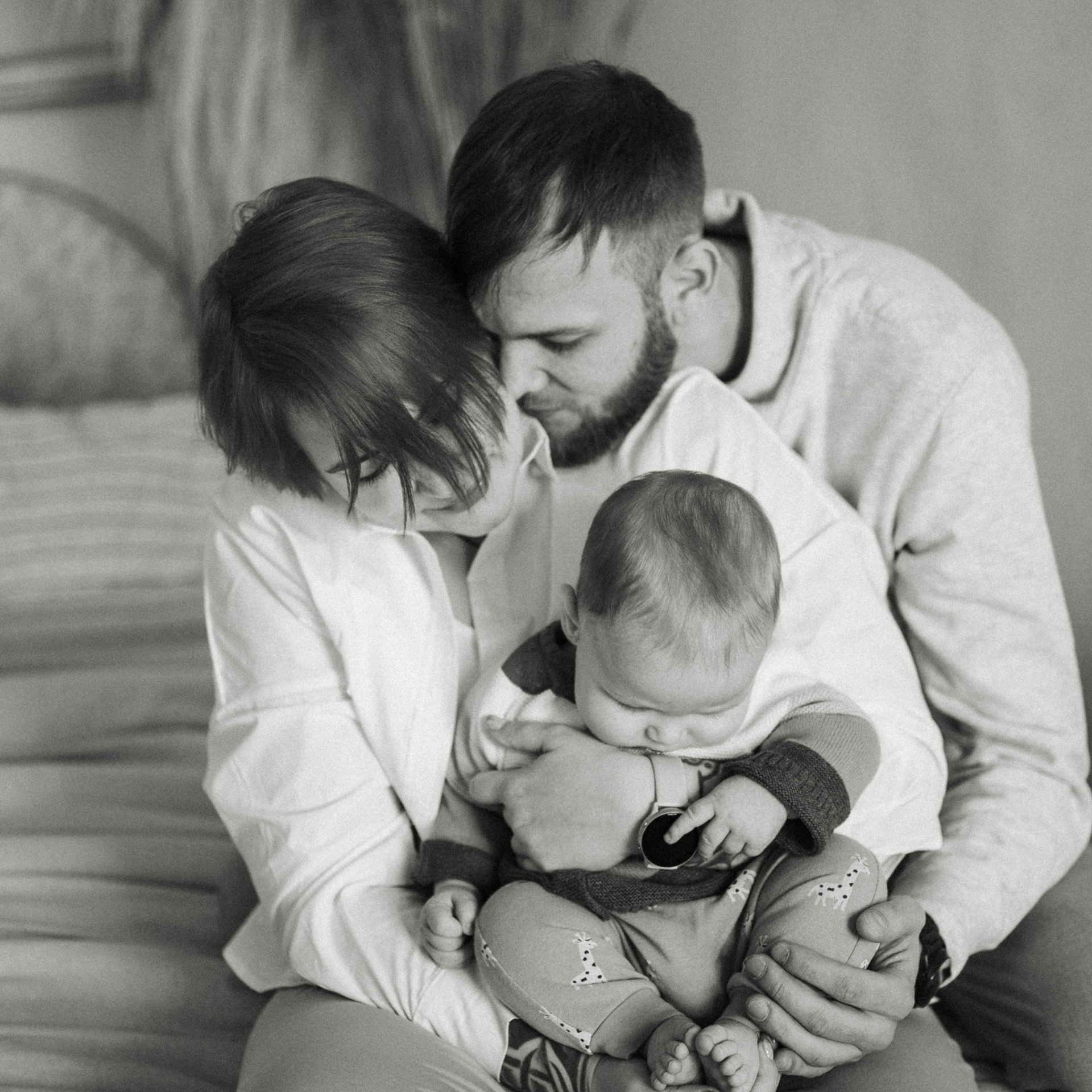 Отзывы. Свадебный фотограф Анастасия Тащилина