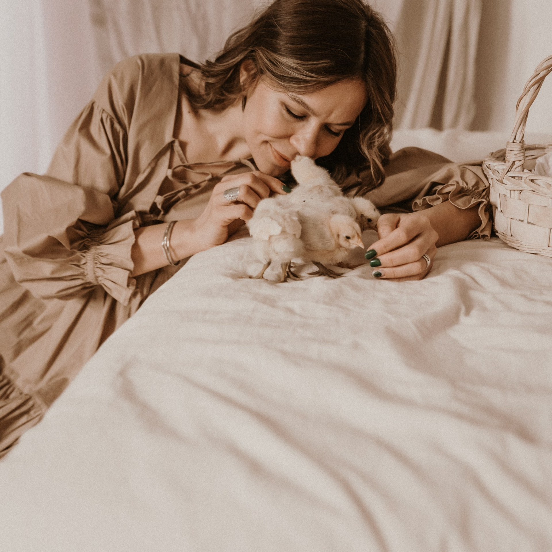 Отзывы. Свадебный фотограф Анастасия Тащилина