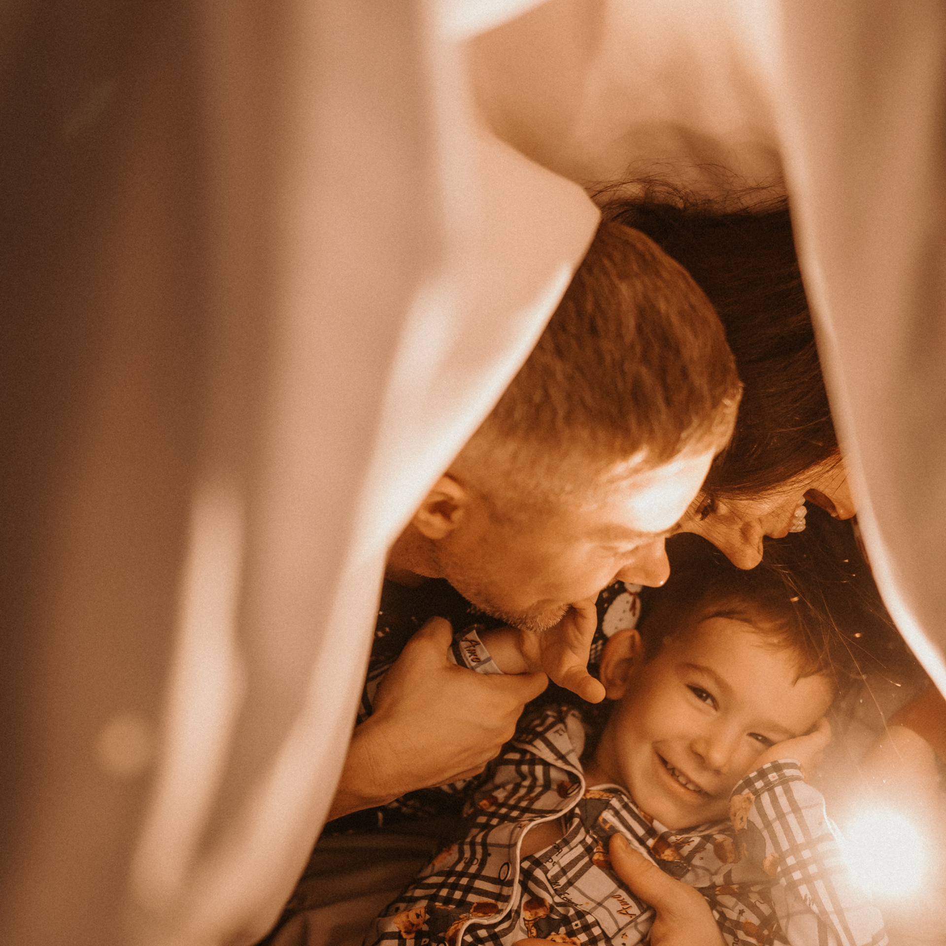 Отзывы. Свадебный фотограф Анастасия Тащилина