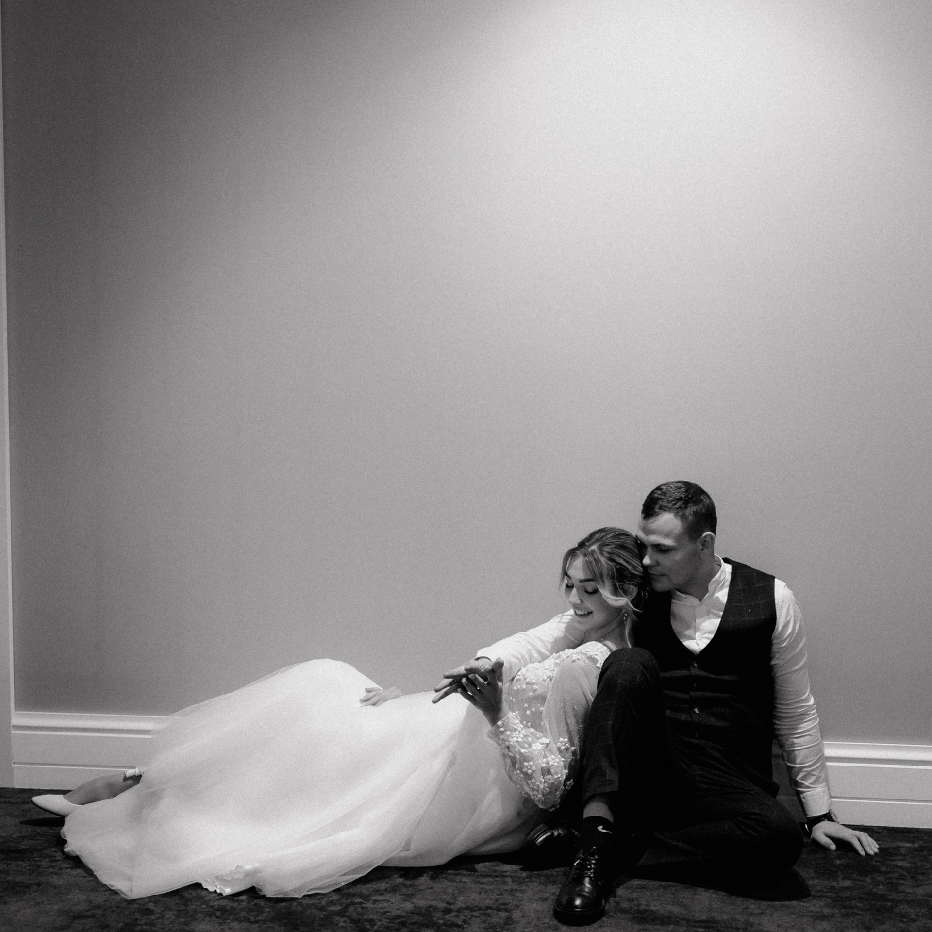 Отзывы. Свадебный фотограф Анастасия Тащилина