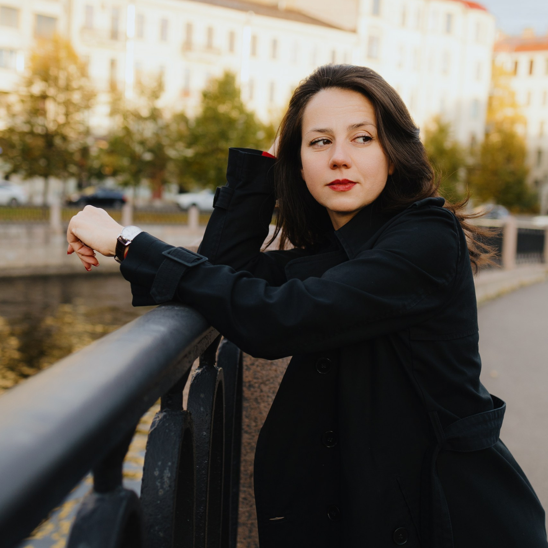 Отзывы. Фотограф в Санкт-Петербурге Вера Сивенкова