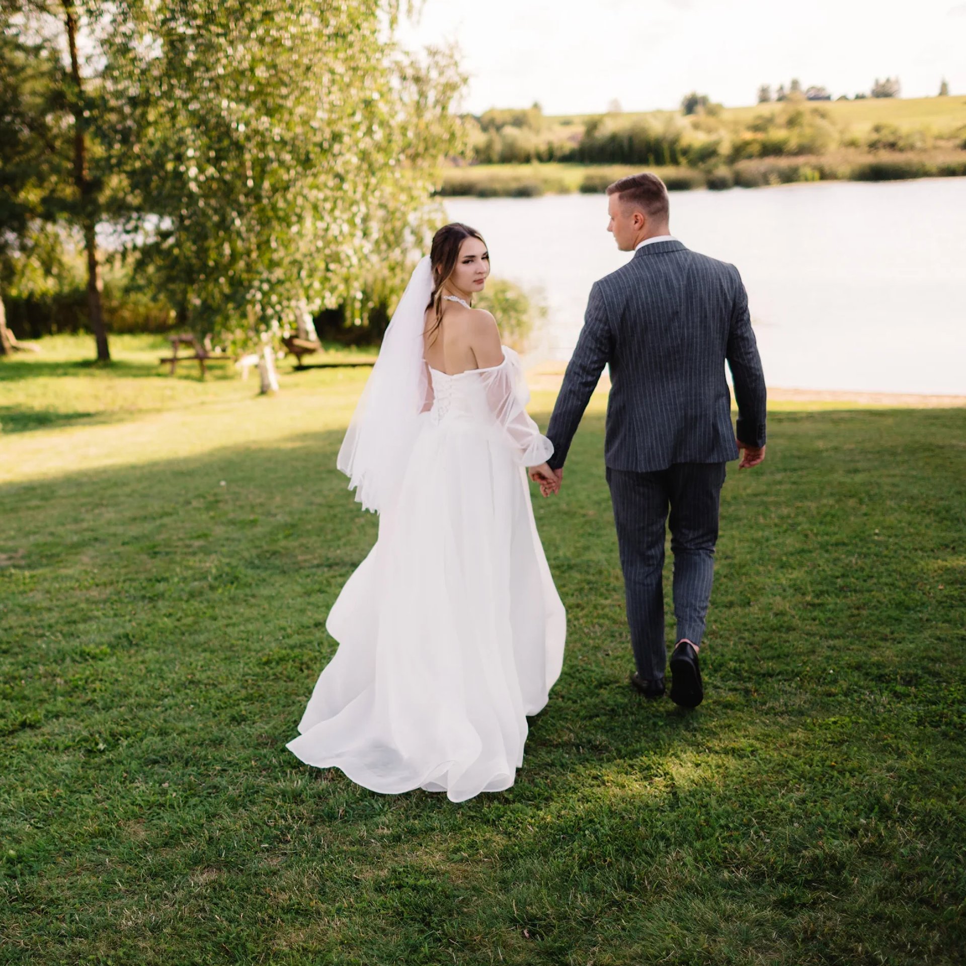 Отзывы. Свадебный фотограф в Минске Александр Савченко