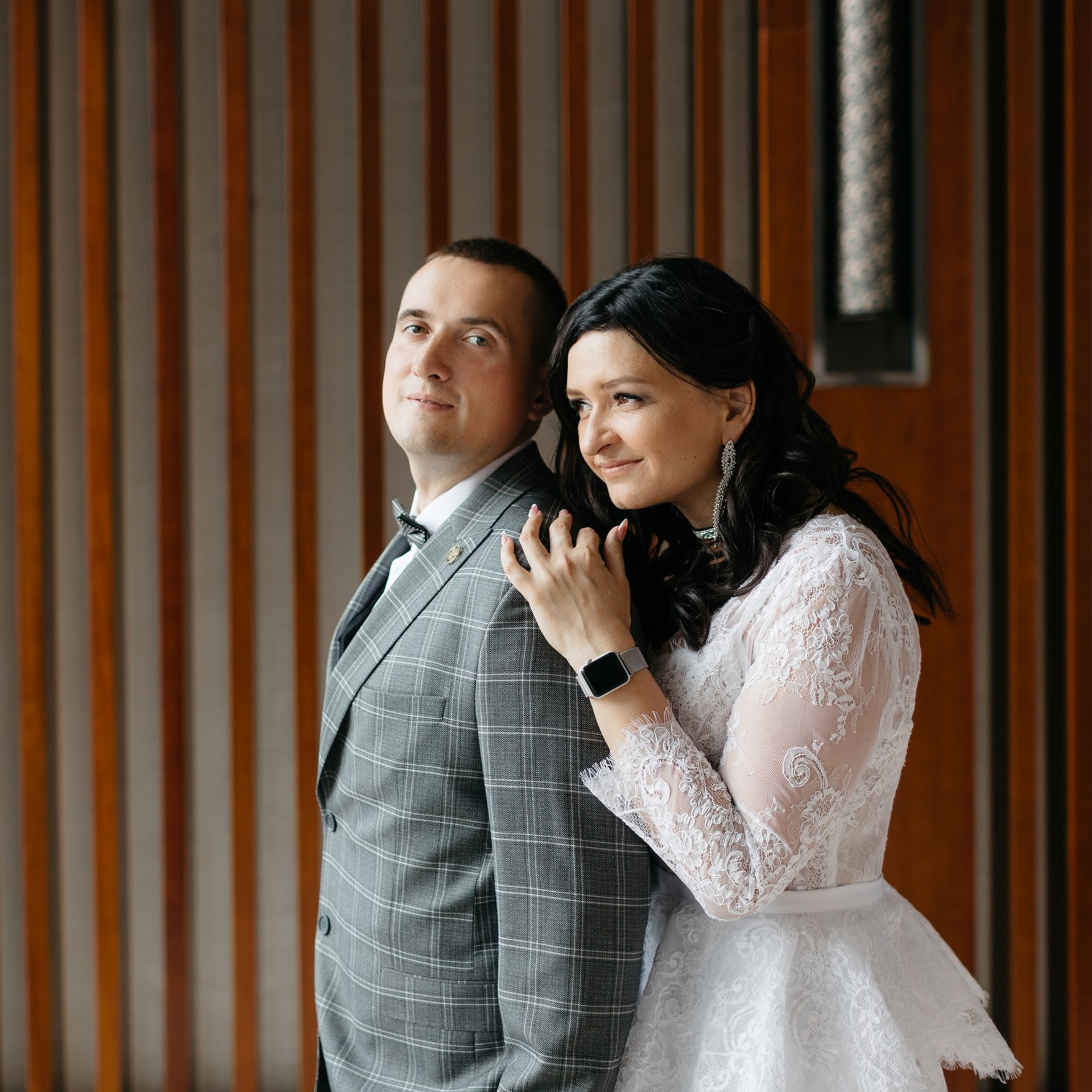 Отзывы. Свадебный фотограф в Минске Александр Савченко