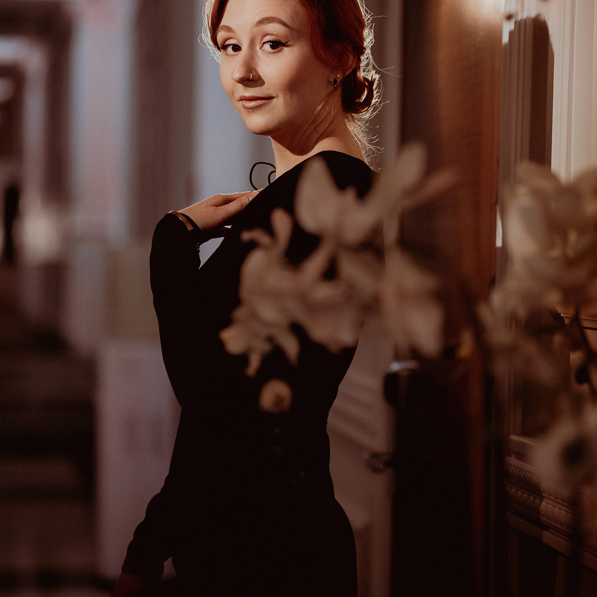 Отзывы. Алиса Сафина — Фотограф Тверь. Организация фотосессий под ключ