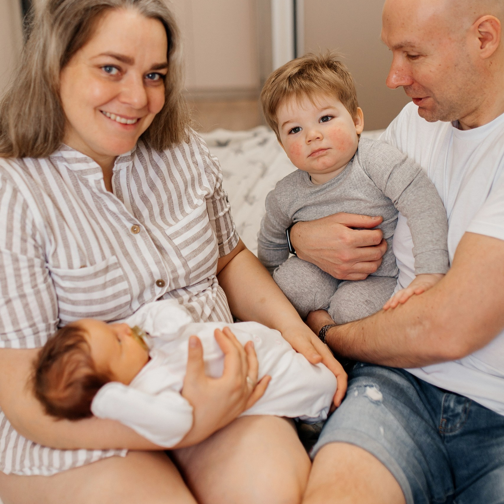 Отзывы. Детская фотостудия Little sun