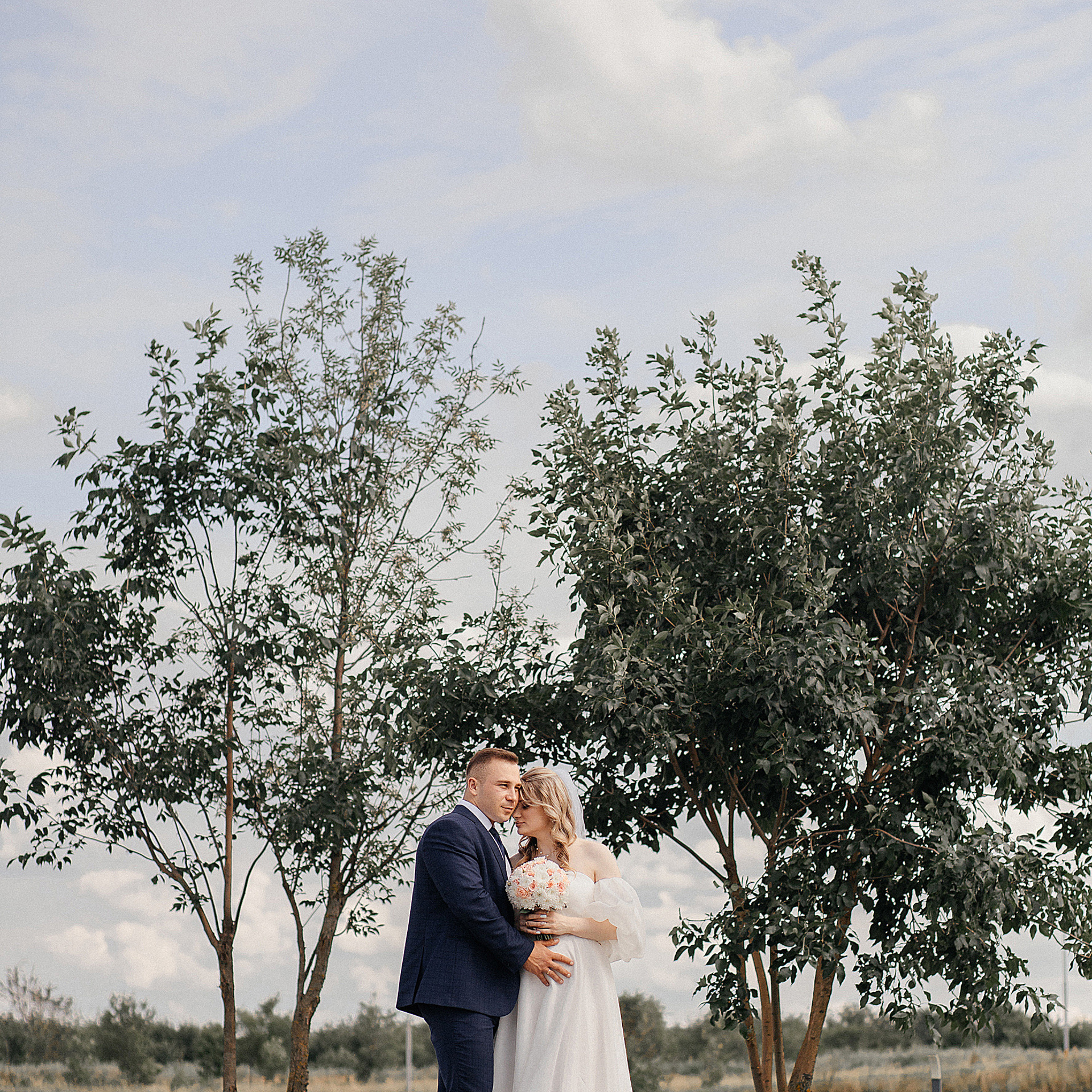 Вероника и Роман