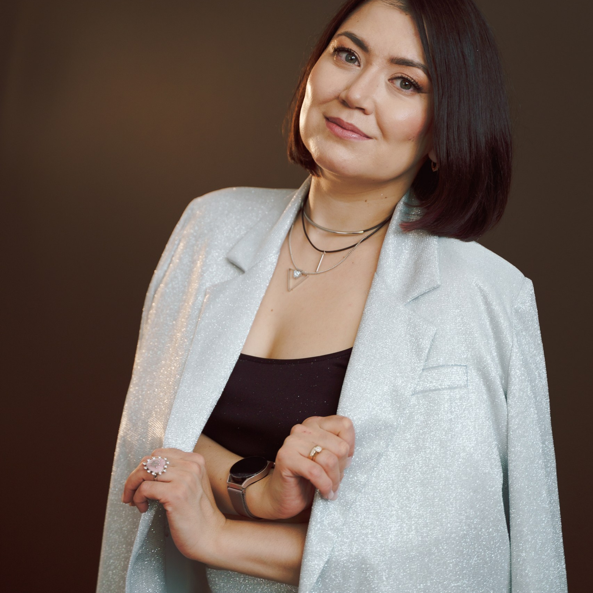 Отзывы. Кристина Босикова Семейный и детский фотограф Мирный (Якутия)