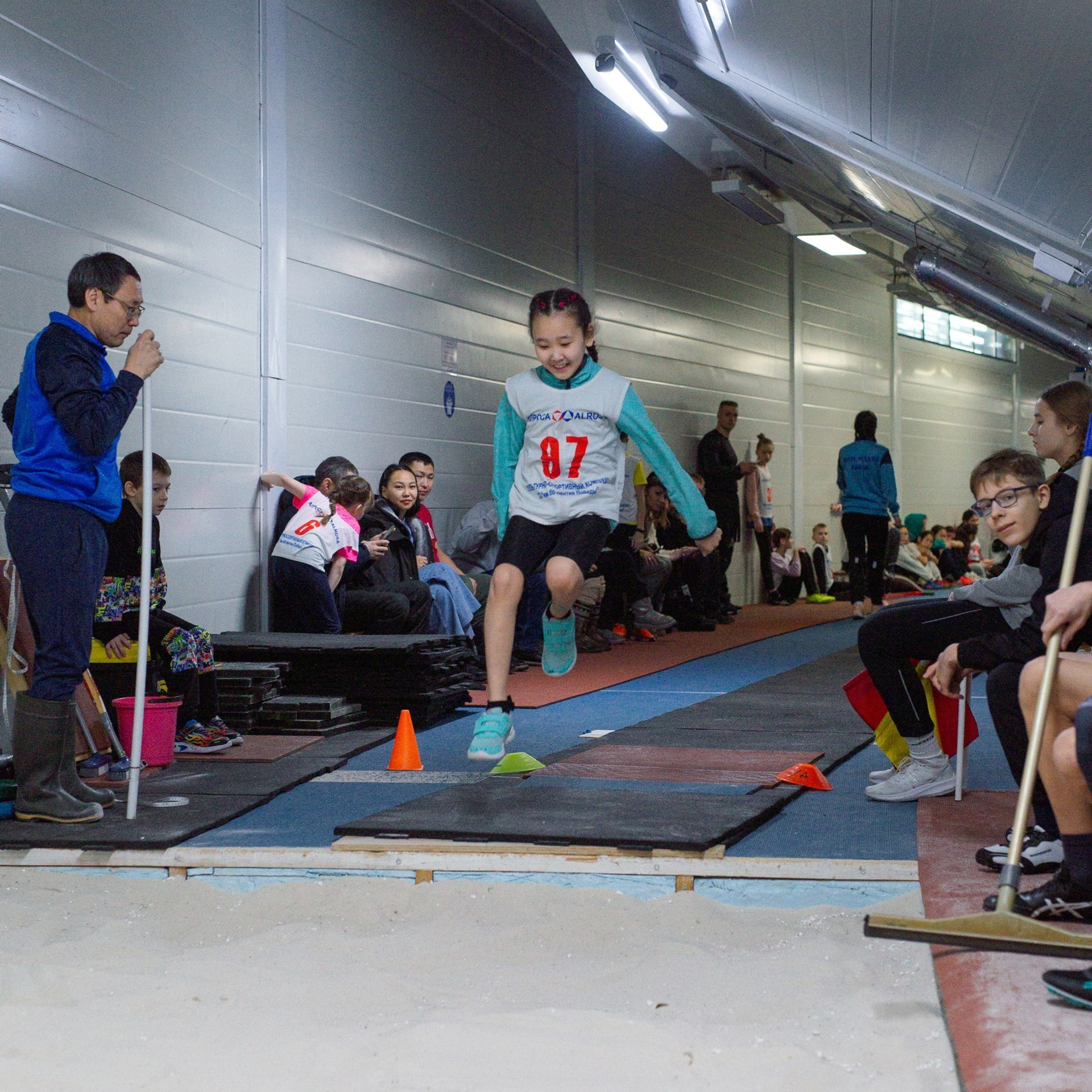 Отзывы. Кристина Босикова Семейный и детский фотограф Мирный (Якутия)