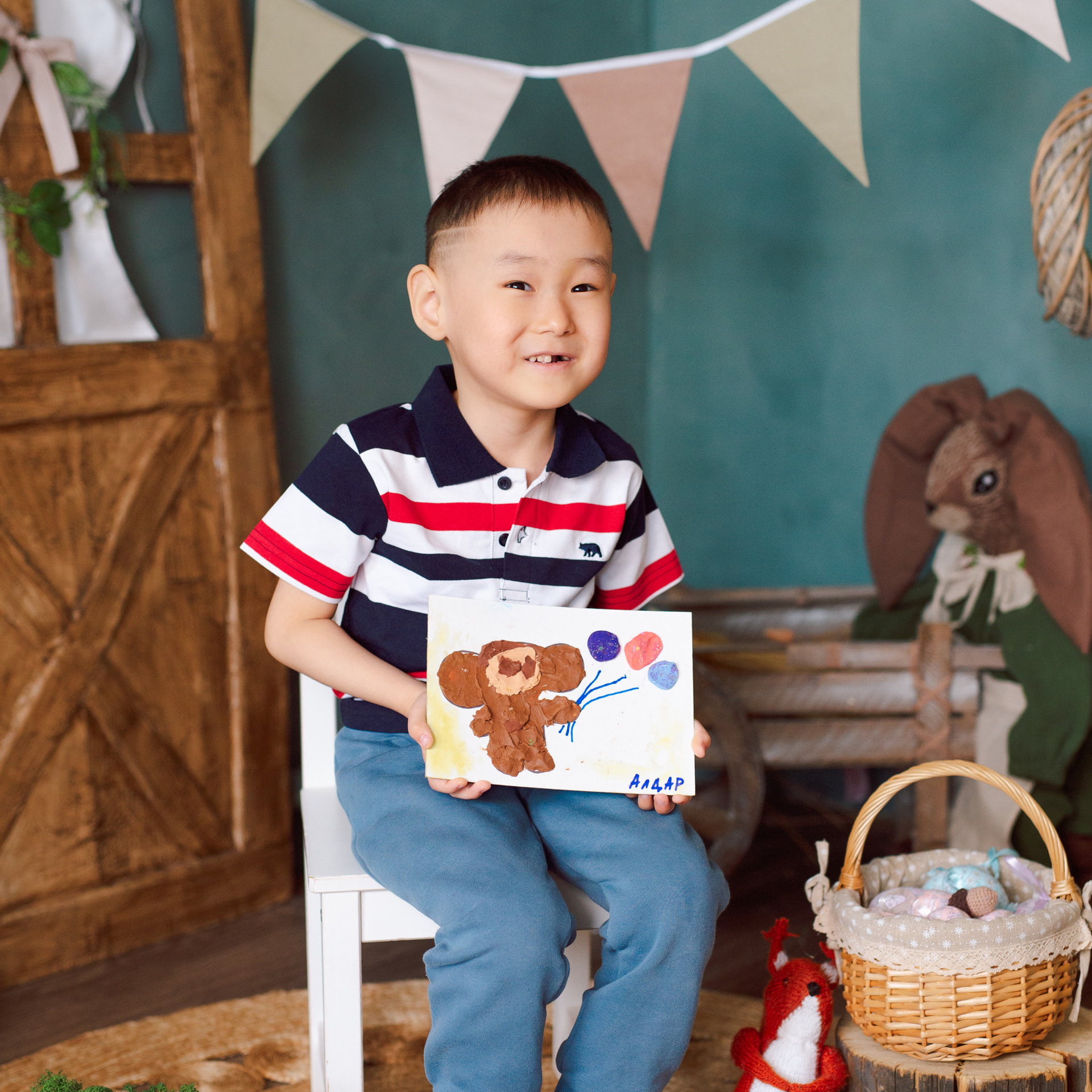 Отзывы. Кристина Босикова Семейный и детский фотограф Мирный (Якутия)