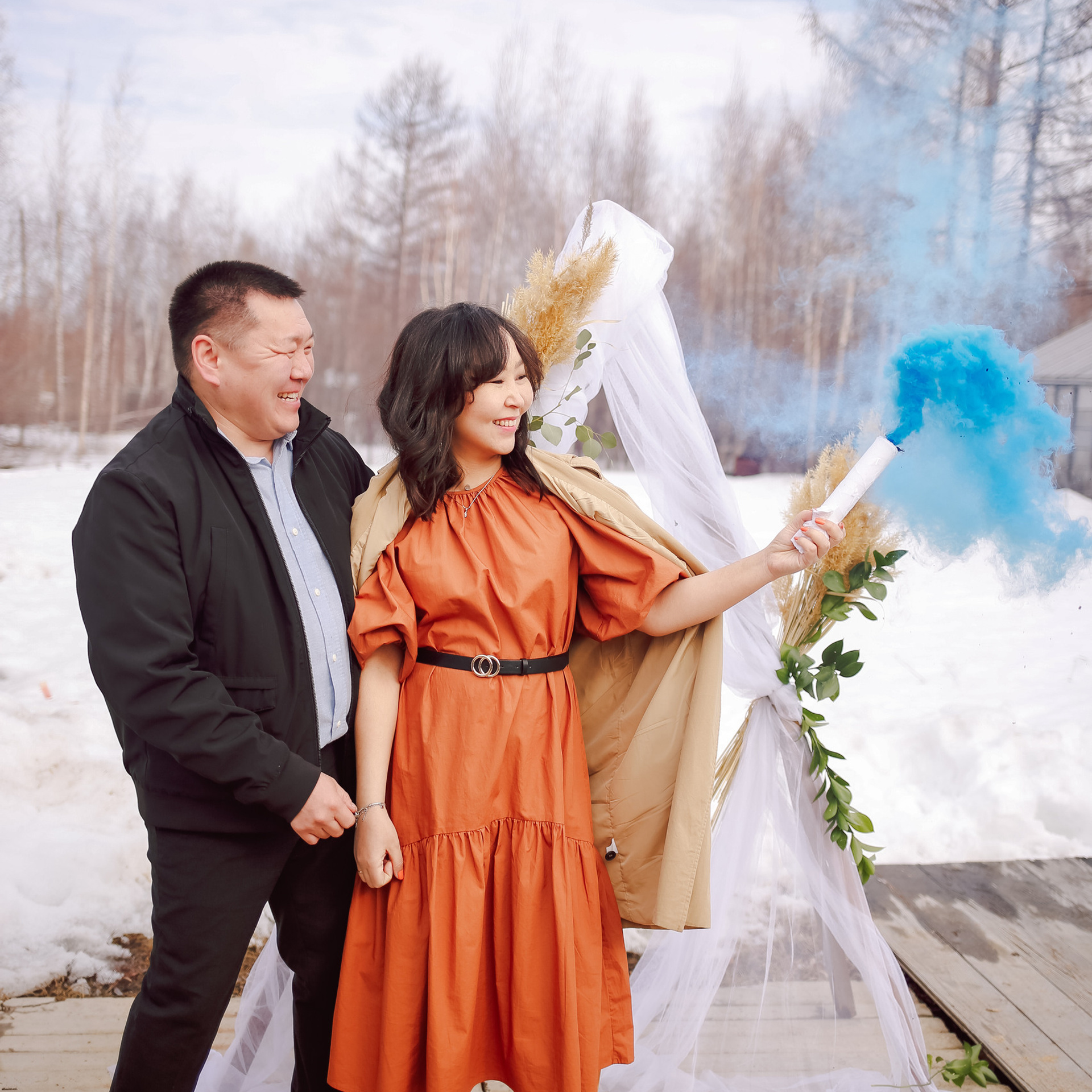 Отзывы. Кристина Босикова Семейный и детский фотограф Мирный (Якутия)