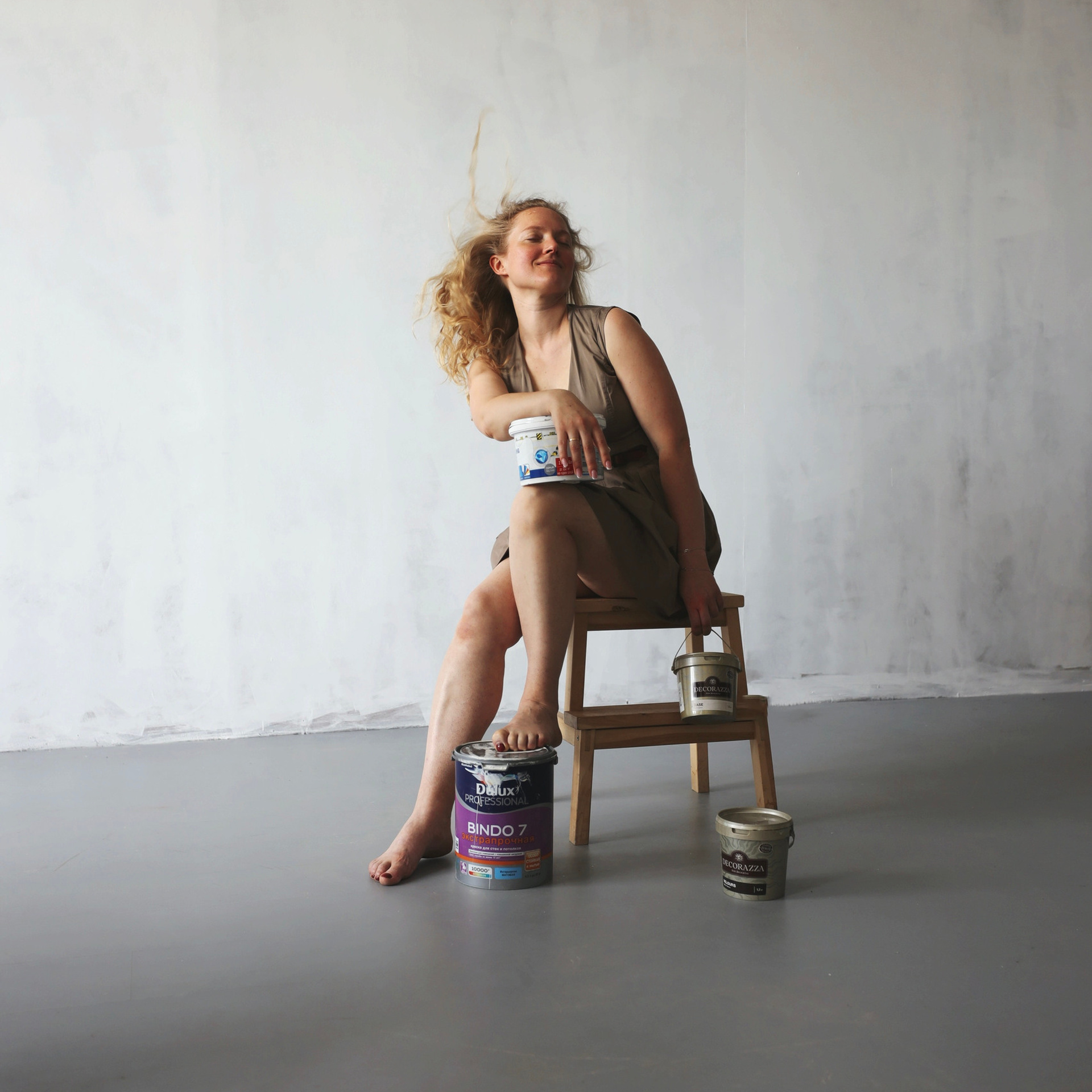 Отзывы о профессиональном фотографе Наталье Кочуковой. Ната Кочукова фотограф на Кипре и в Москве