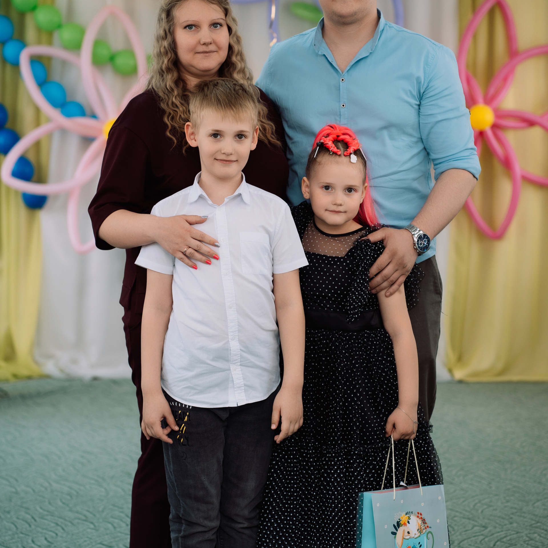 Отзывы. Свадебный, семейный и детский фотограф в Ачинске Долидудо Татьяна