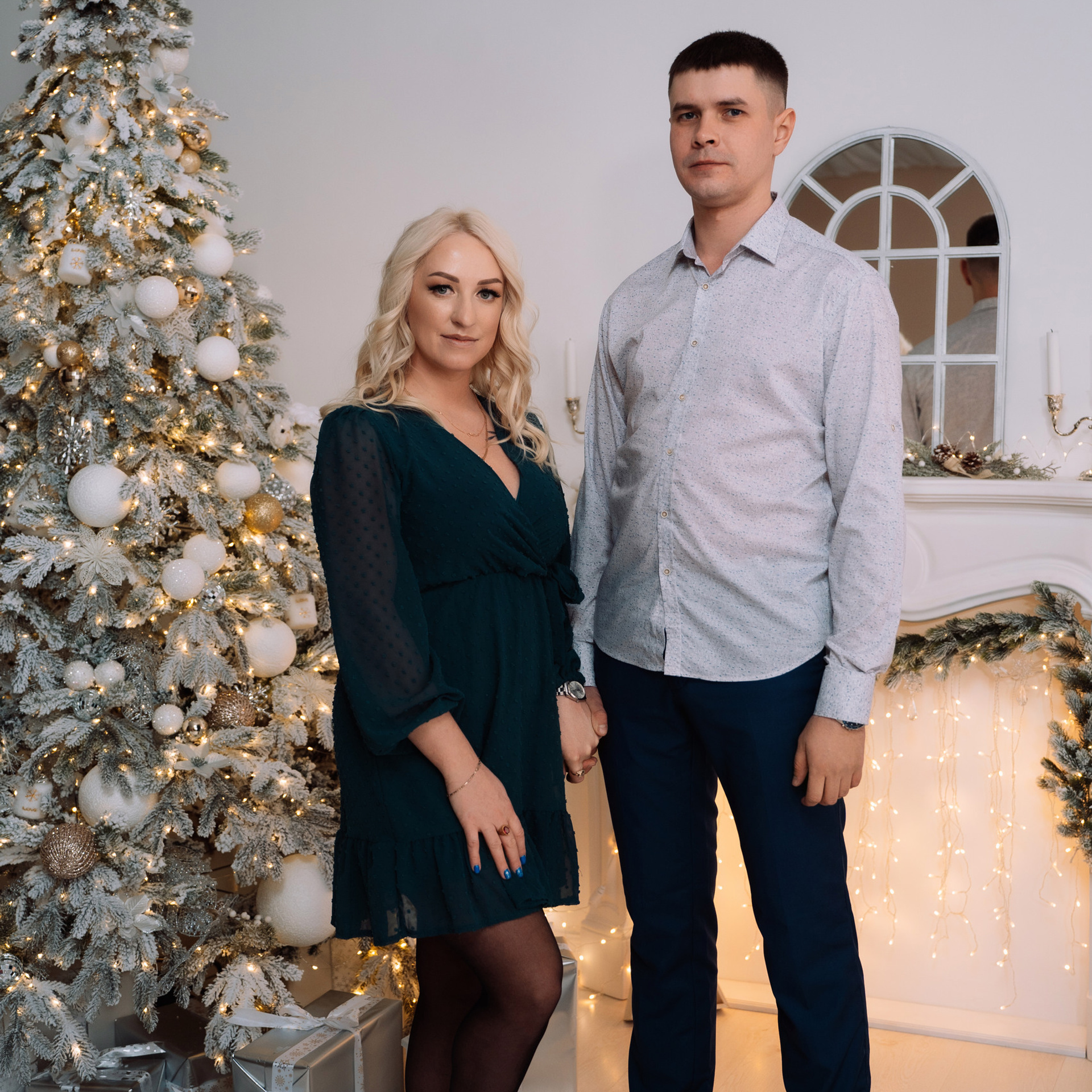 Отзывы. Свадебный, семейный и детский фотограф в Ачинске Долидудо Татьяна