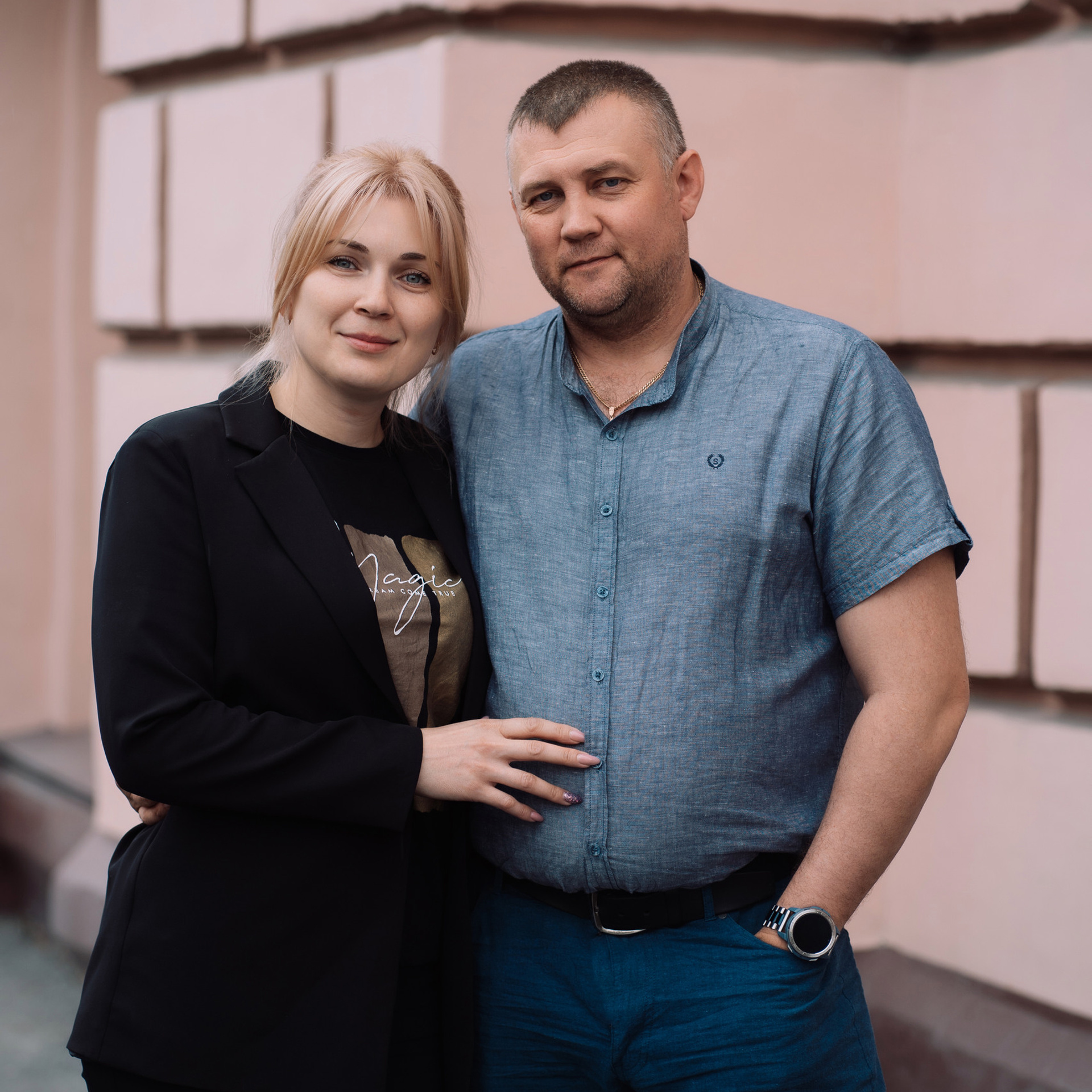 Отзывы. Свадебный, семейный и детский фотограф в Ачинске Долидудо Татьяна