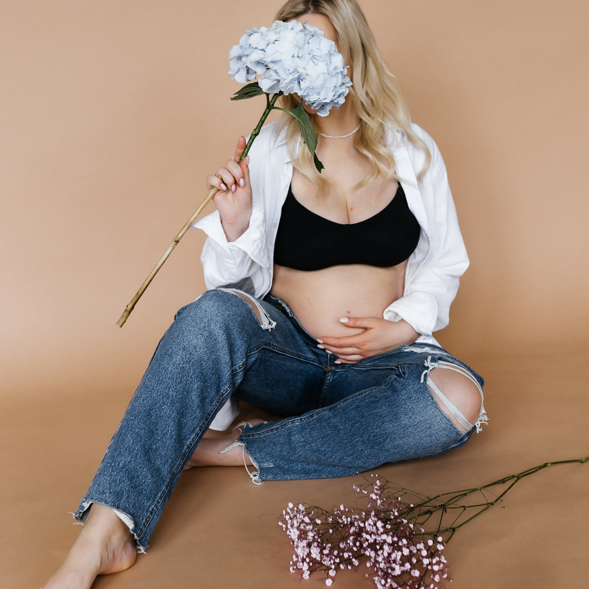 Беременность